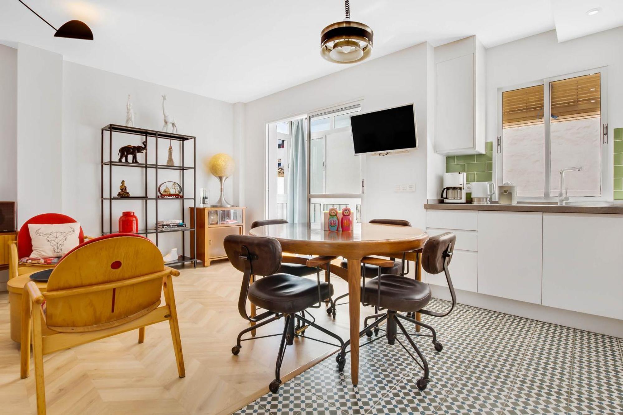 Fandango Apartamento *