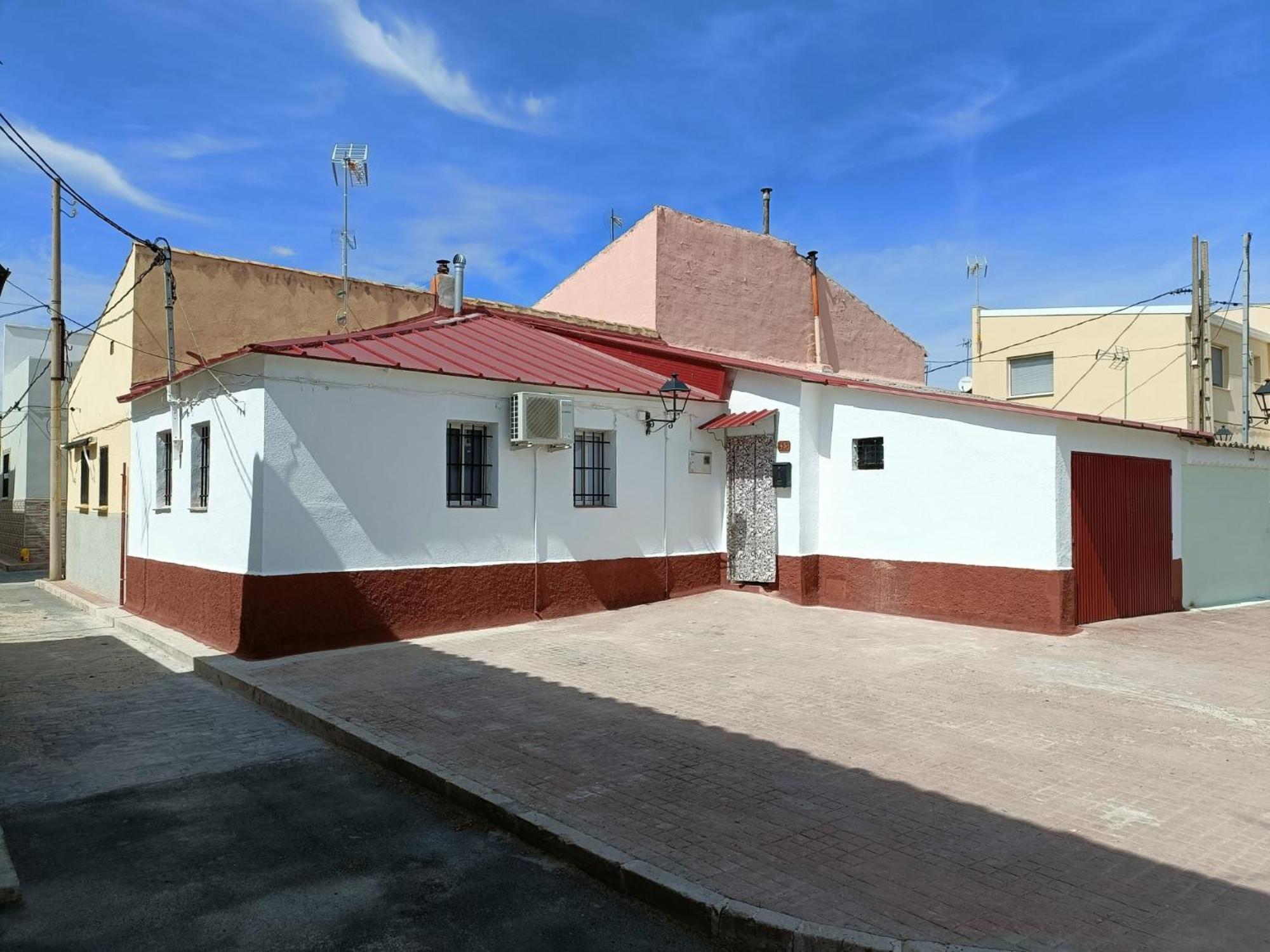 Apartment Exclusivo Tarancon