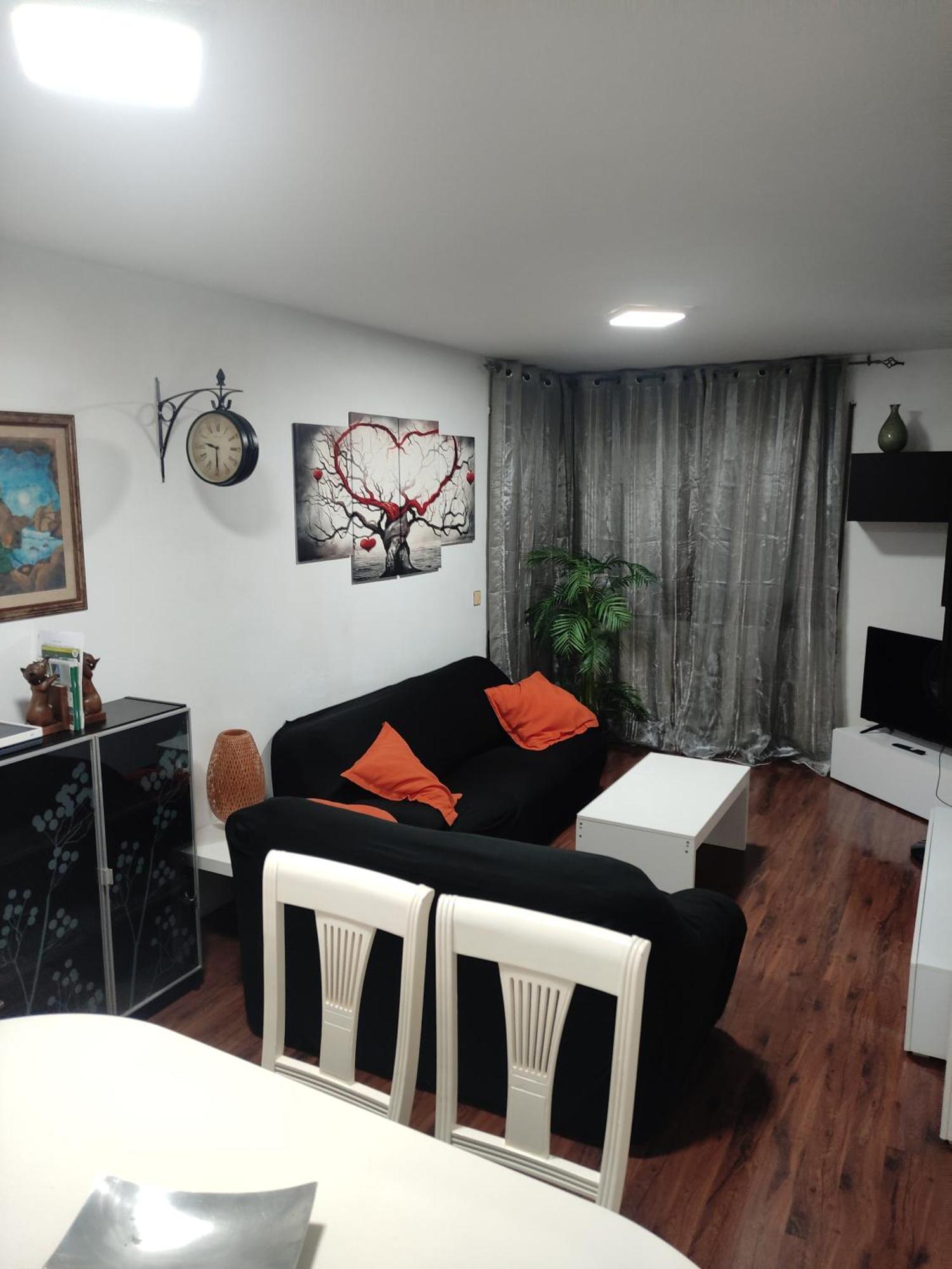 Apartment Tierra Del Ara Boltana