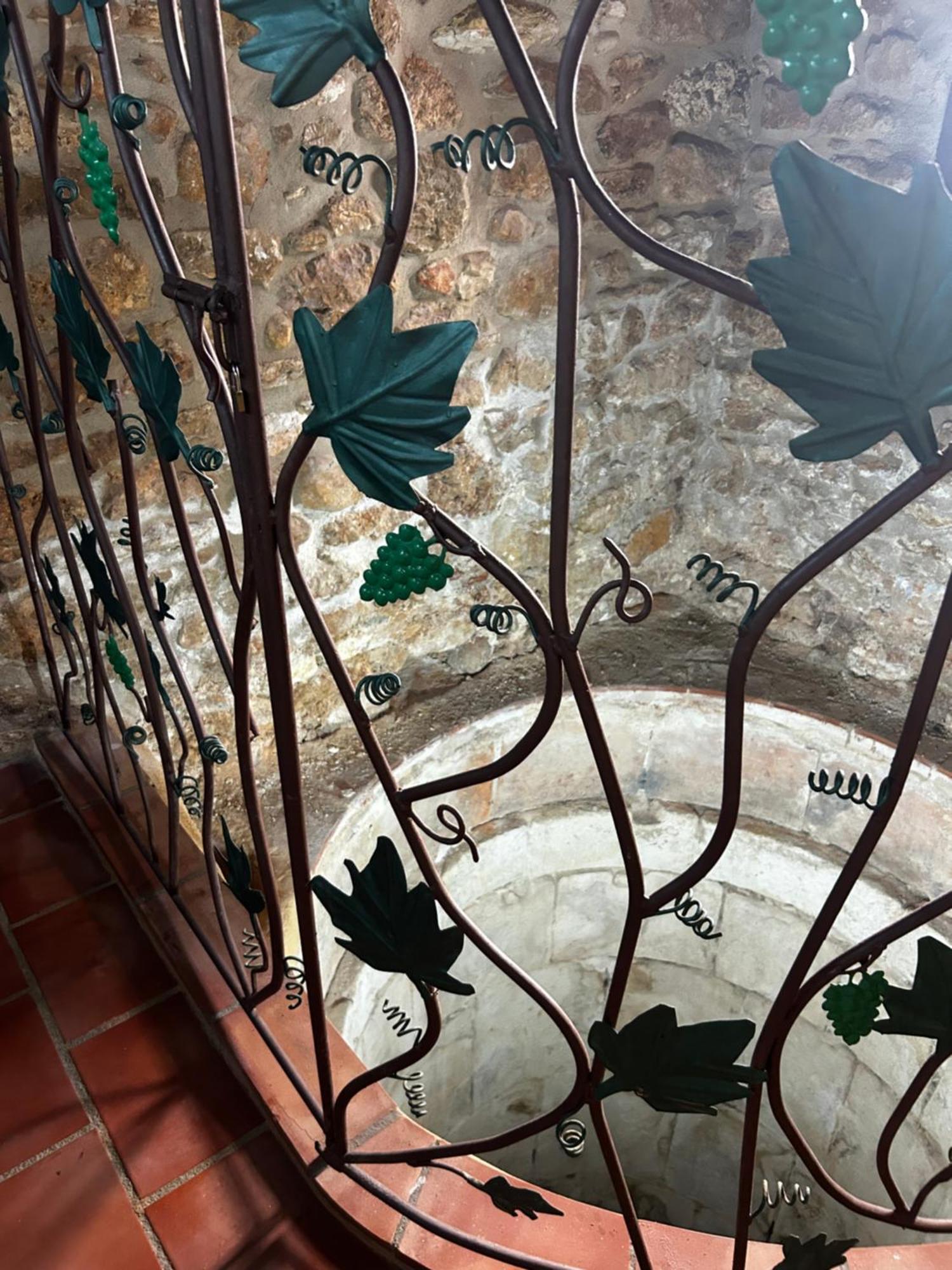 El Trull Holiday home