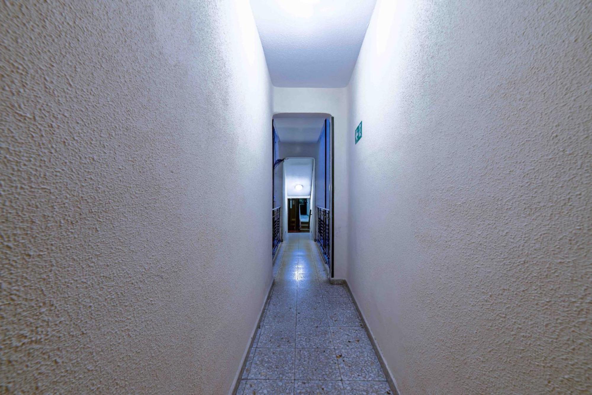 Piso Moderno En Barrio De Salamanca 2 Hab 2 Bano Apartment