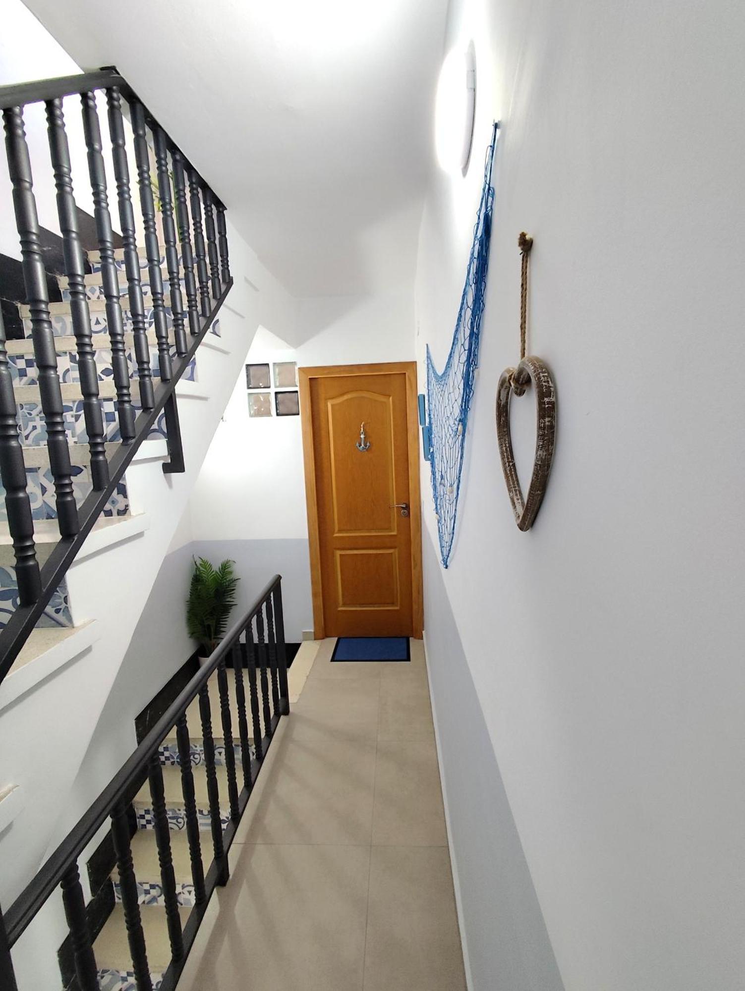 Estudio Apartment *