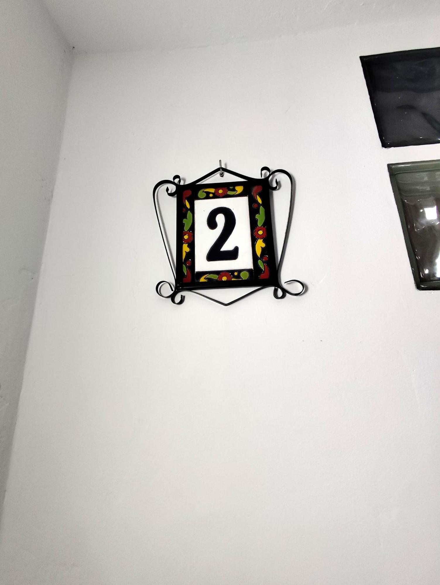 Apartment Estudio *