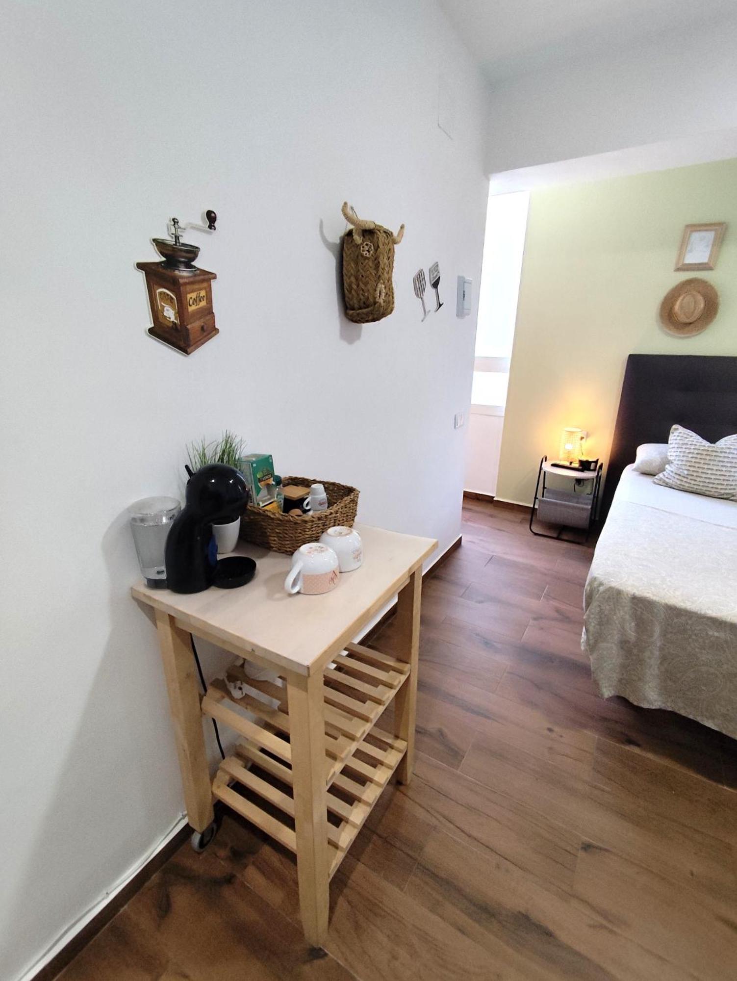 Estudio Apartment *
