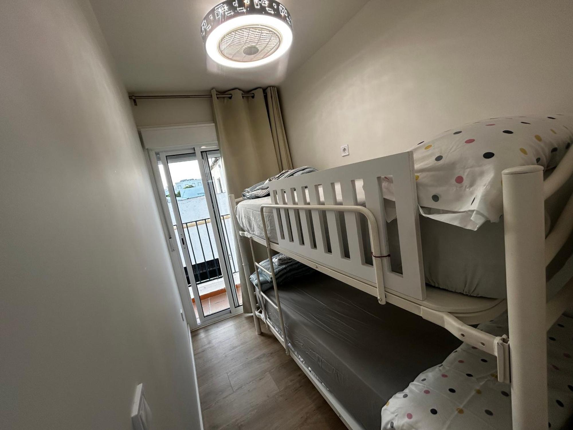 Apartment Beach&relax Chipiona