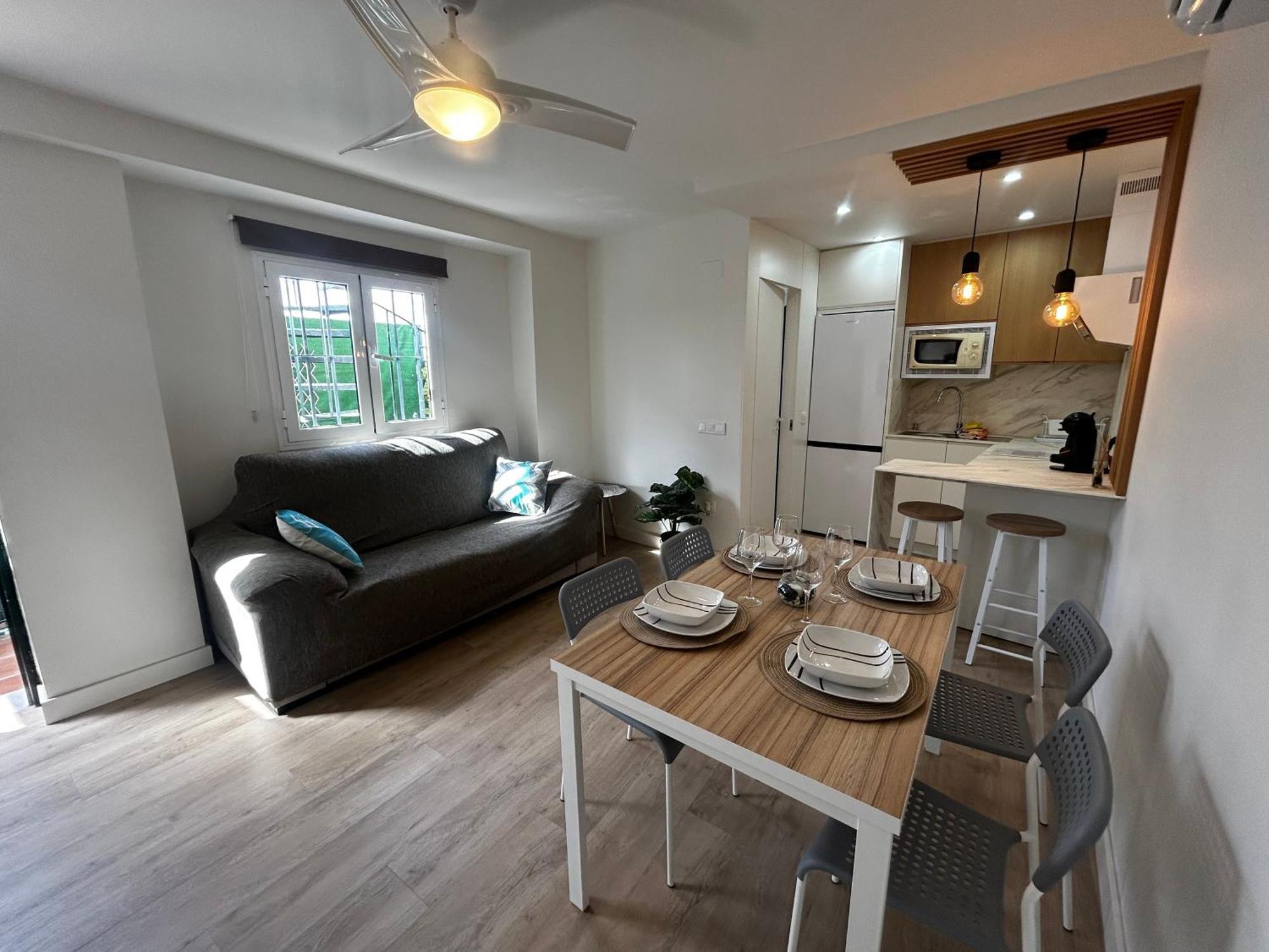 Beach&relax Apartment Chipiona