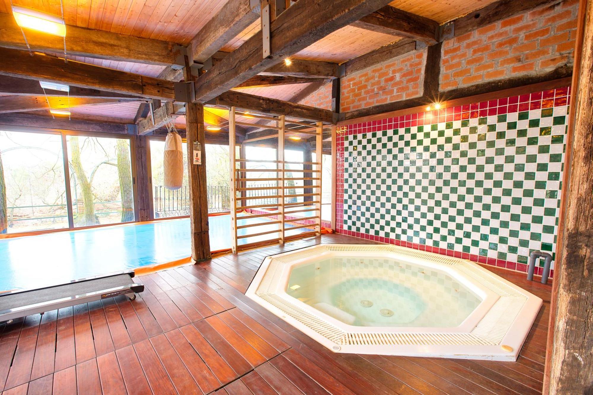 Villa Complejo Rural Victory Cuenca (Castilla-La Mancha)