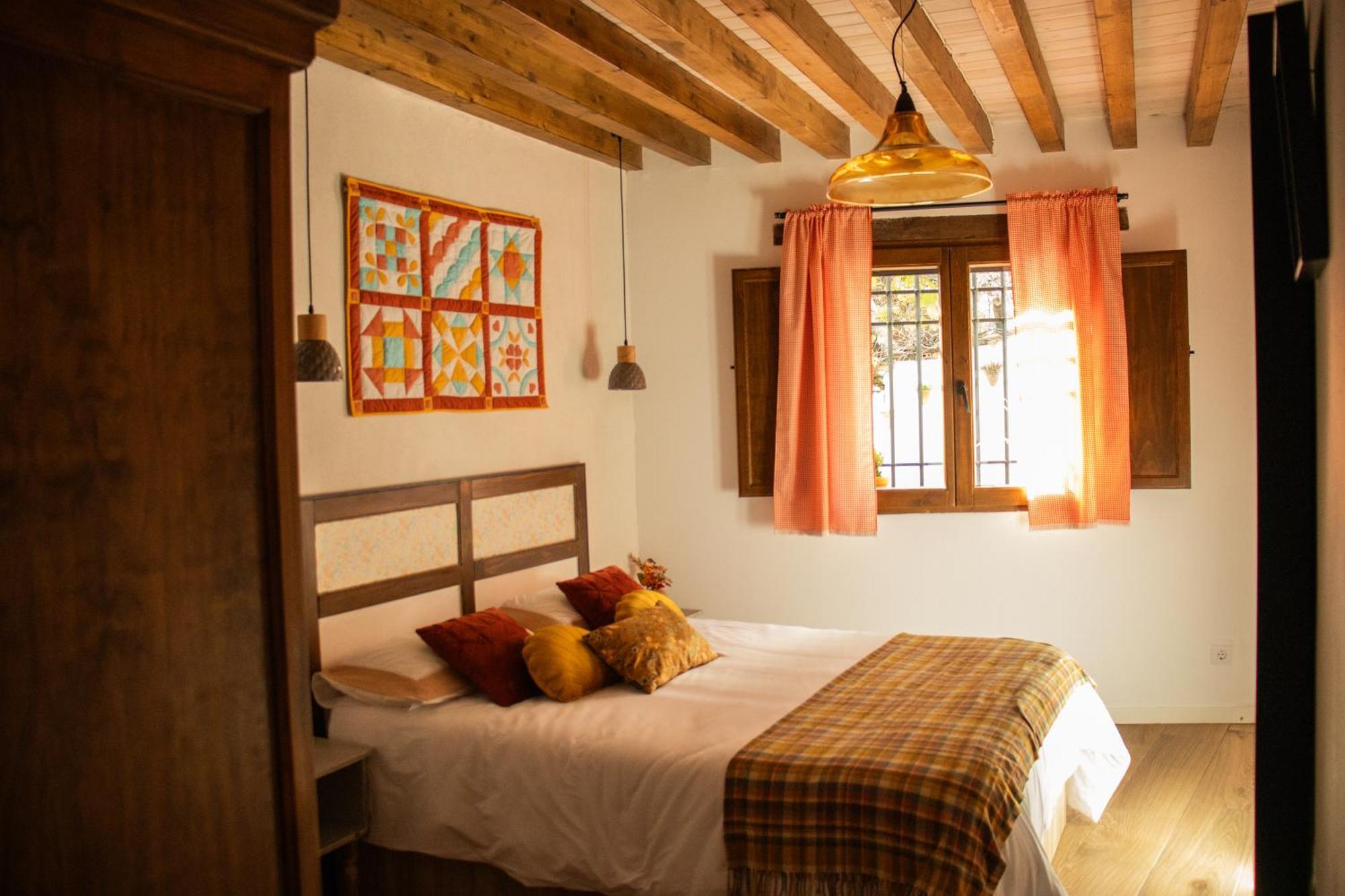 La Casita De Pajaros *