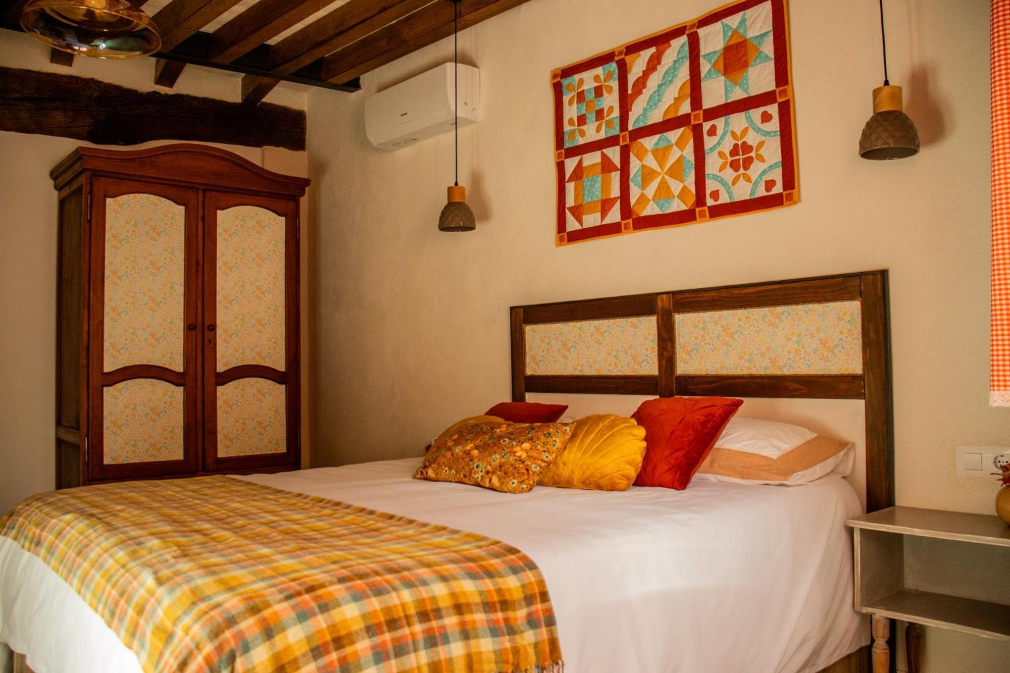La Casita De Pajaros San Martín de Valdeiglesias