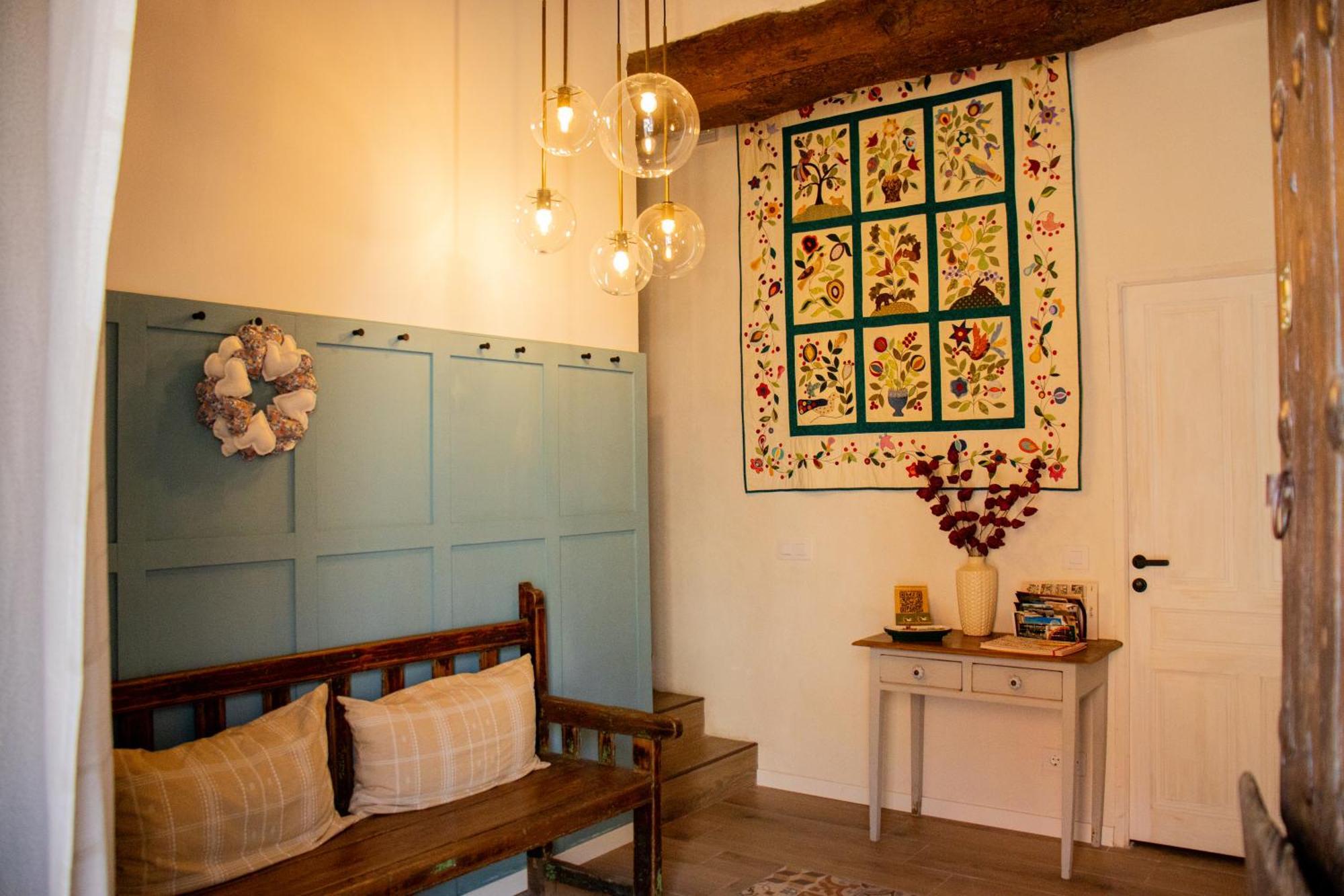 La Casita De Pajaros * San Martín de Valdeiglesias