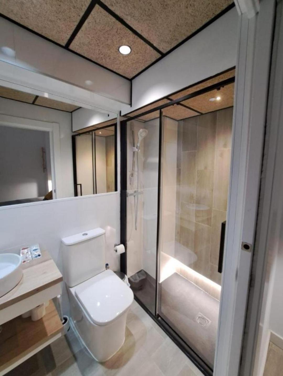 Vergara Centro Opcion De Parking Apartamento Jaén