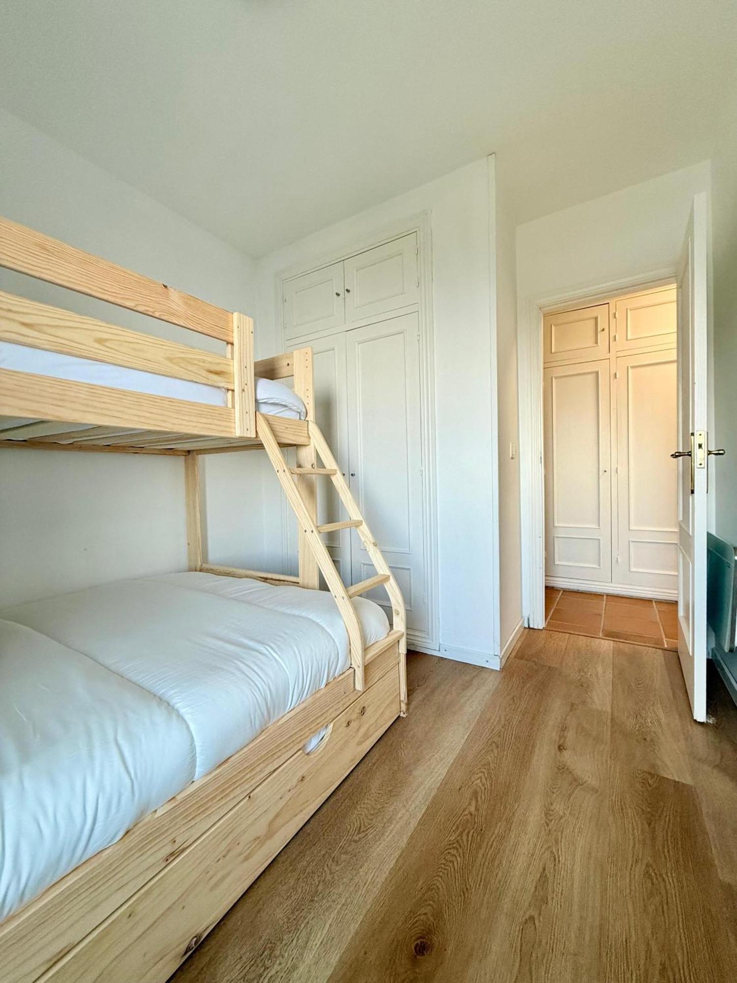 Apartamento Cecilio Sierra Nevada