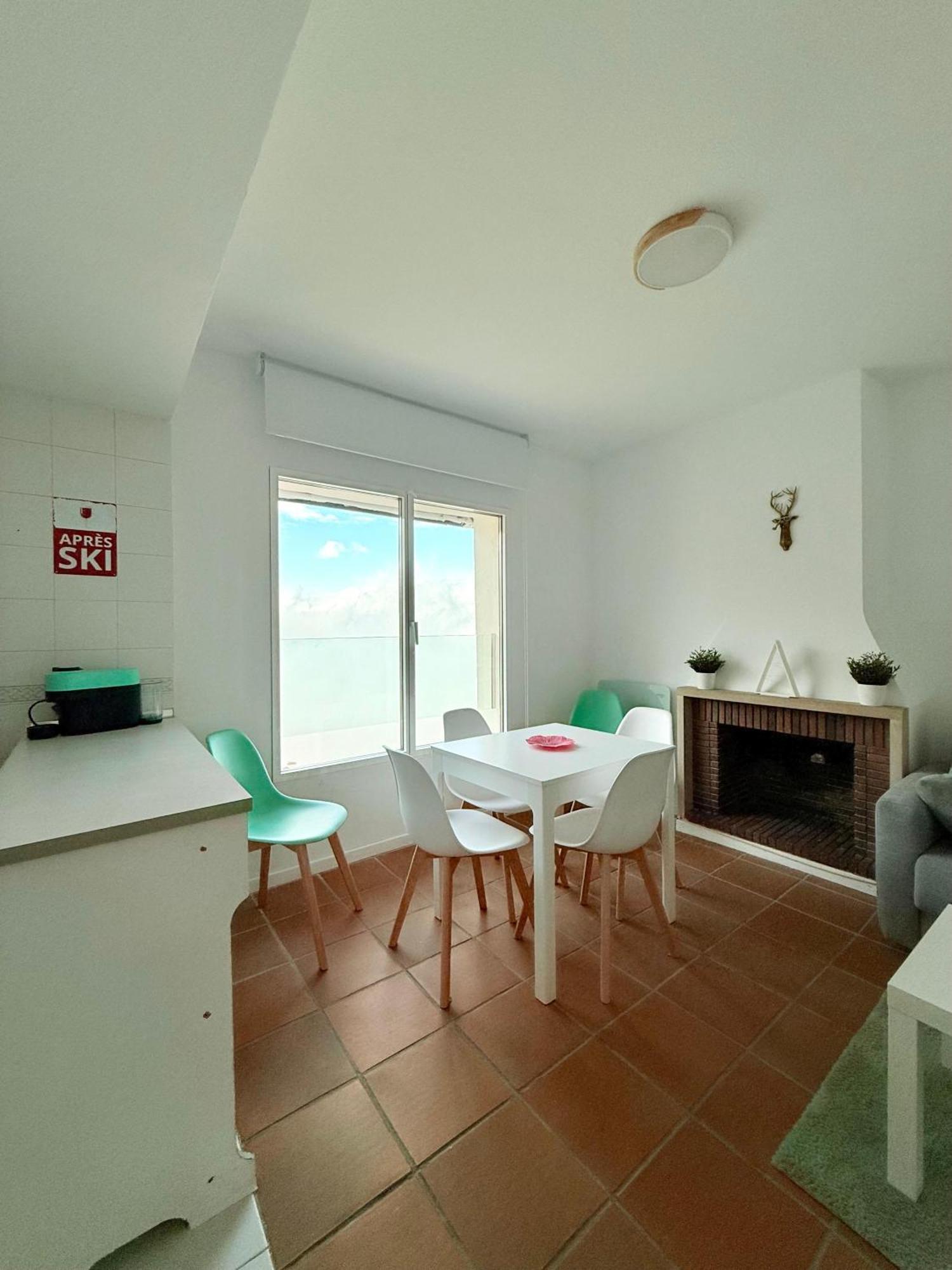 Apartamento Cecilio Sierra Nevada Granada