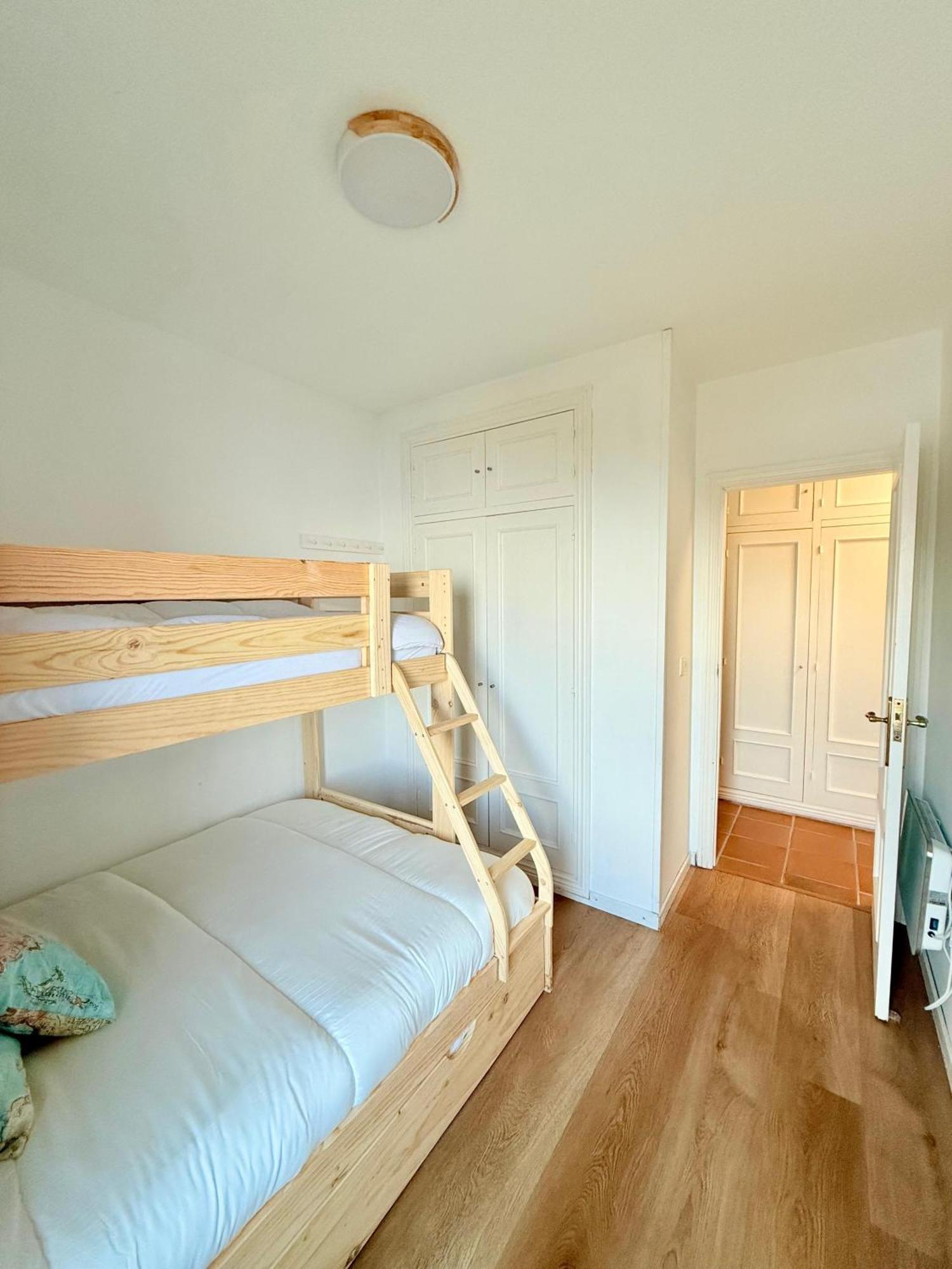 Apartamento Cecilio Sierra Nevada