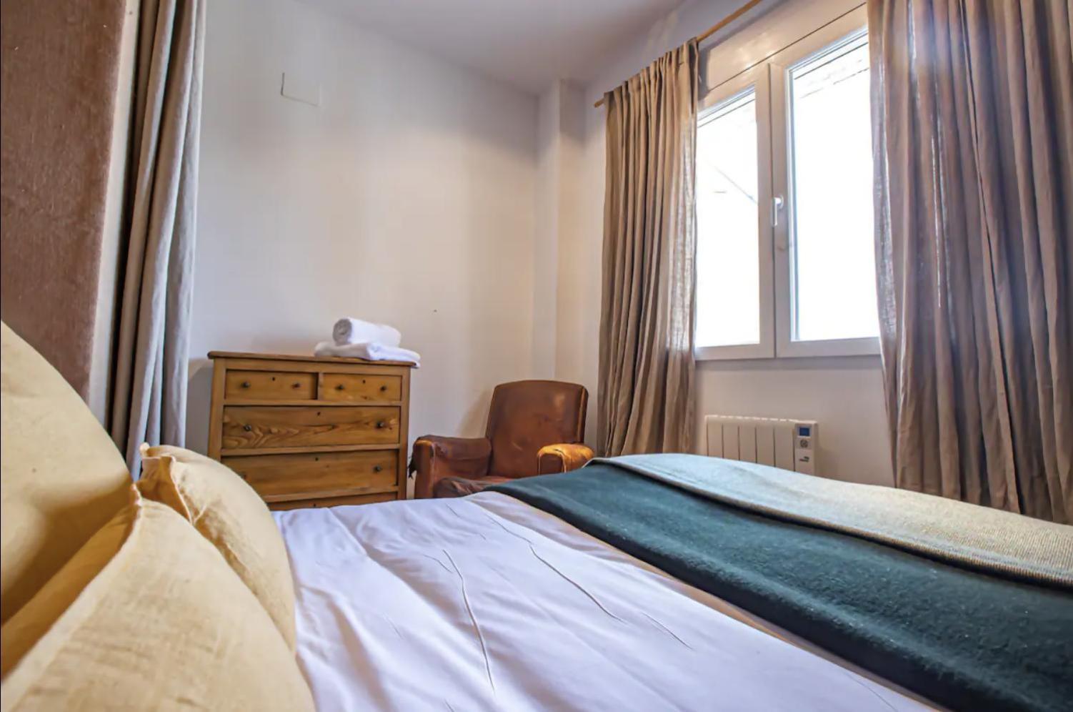 Apartamento Nevada Duplex Con Vistas Y Acceso A Pista Sierra Nevada