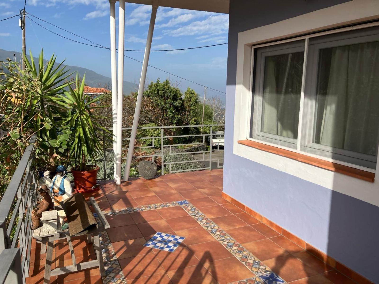 La Casa Del Pintor