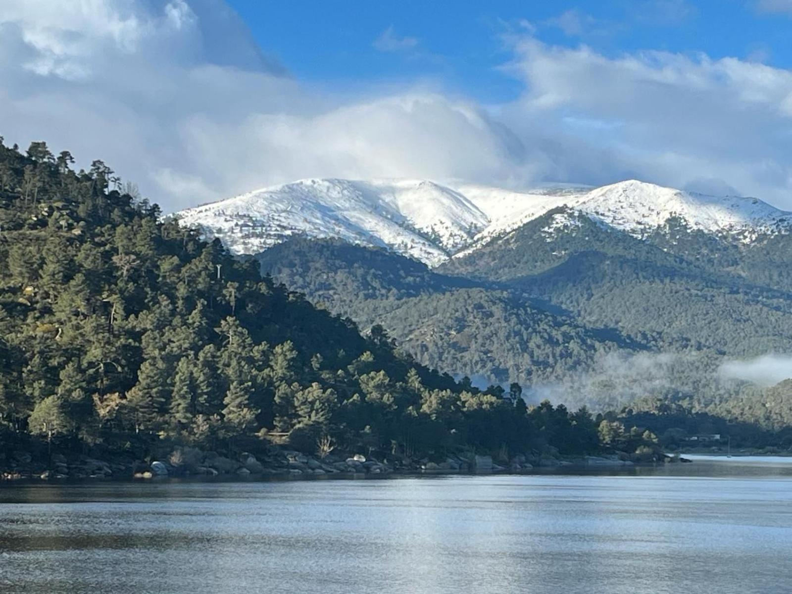 El Rincon De Gredos Holiday home