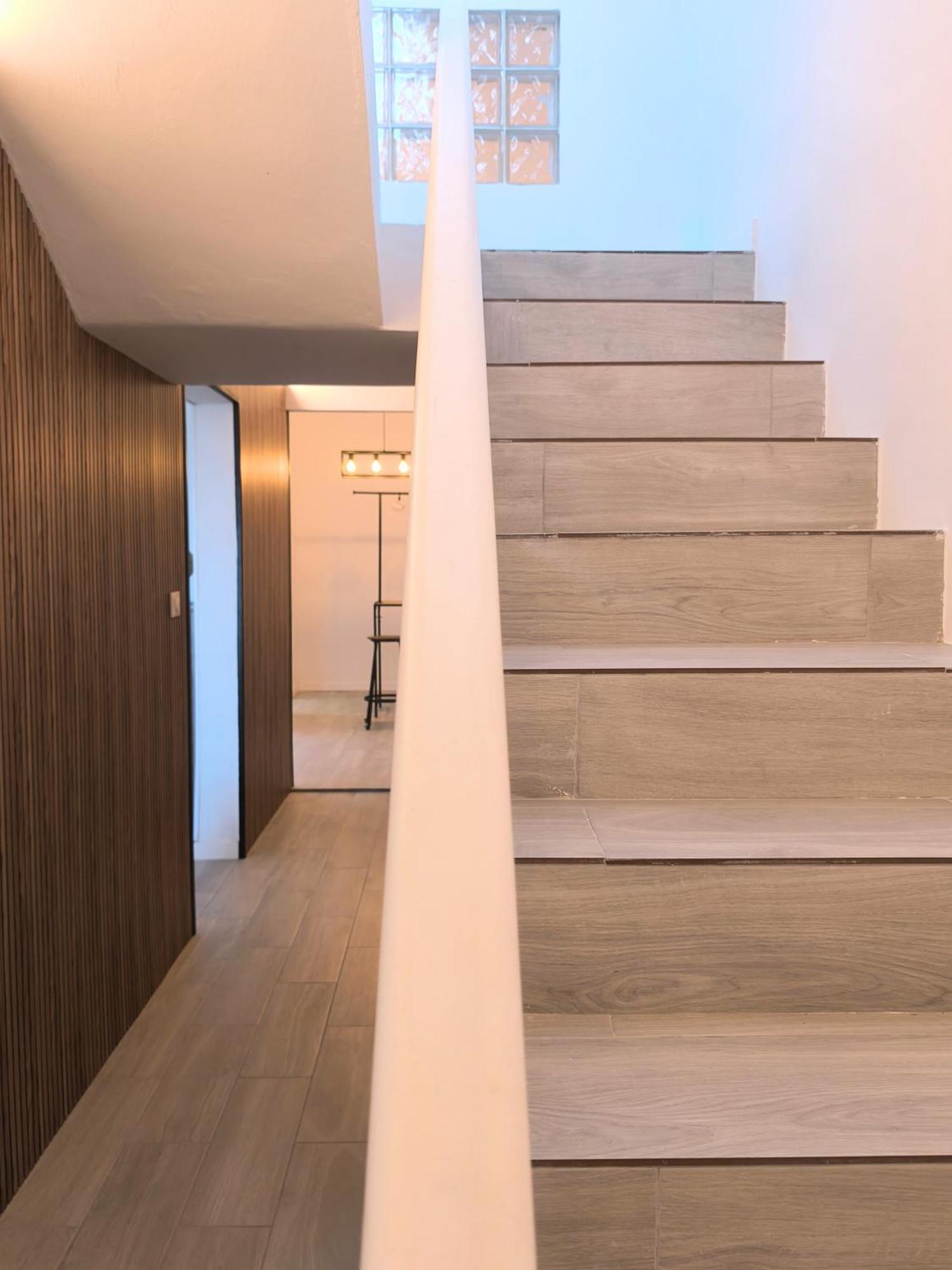 Urban Ocean Lookout Holiday home *