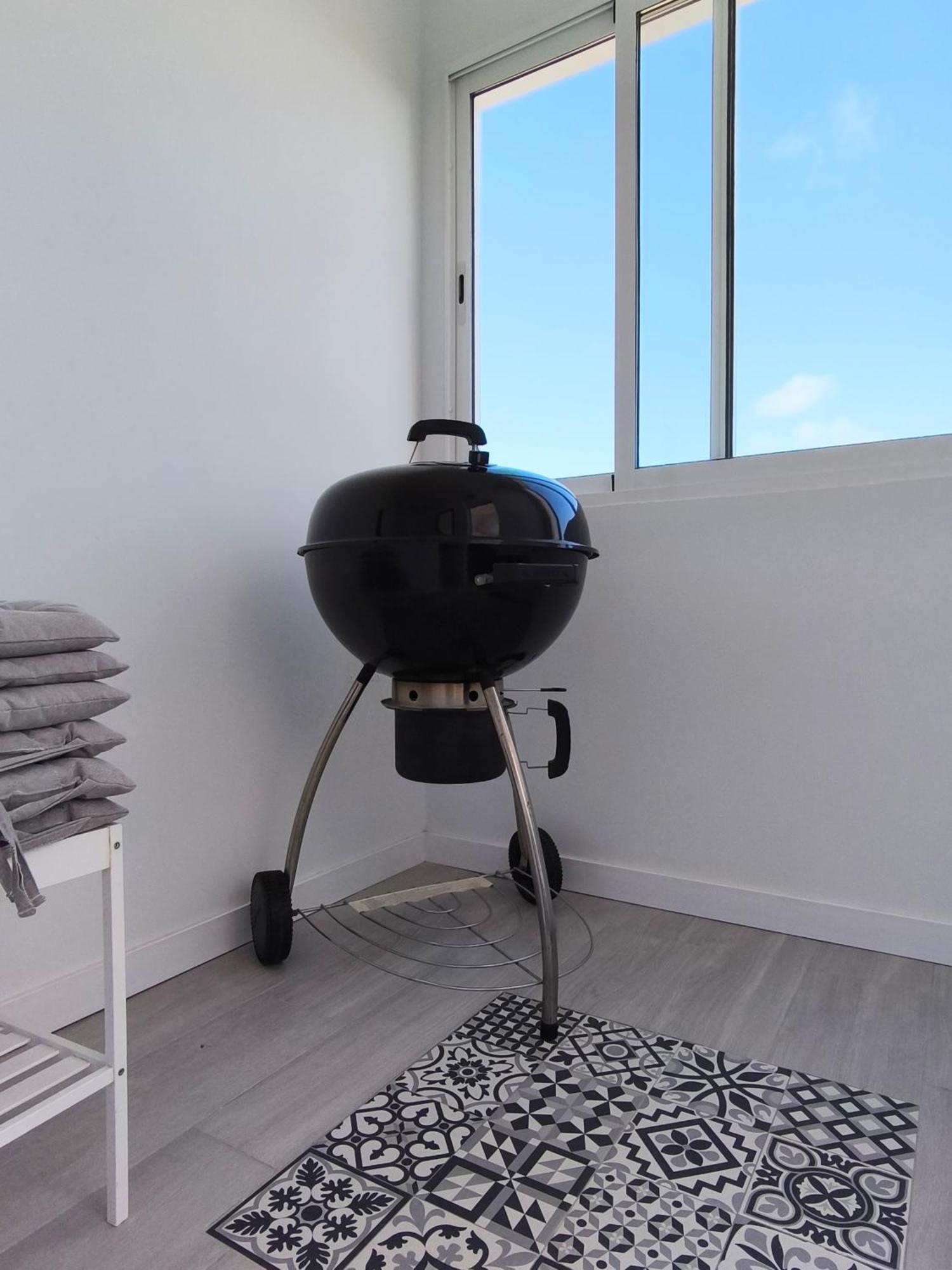 Holiday home Urban Ocean Lookout *