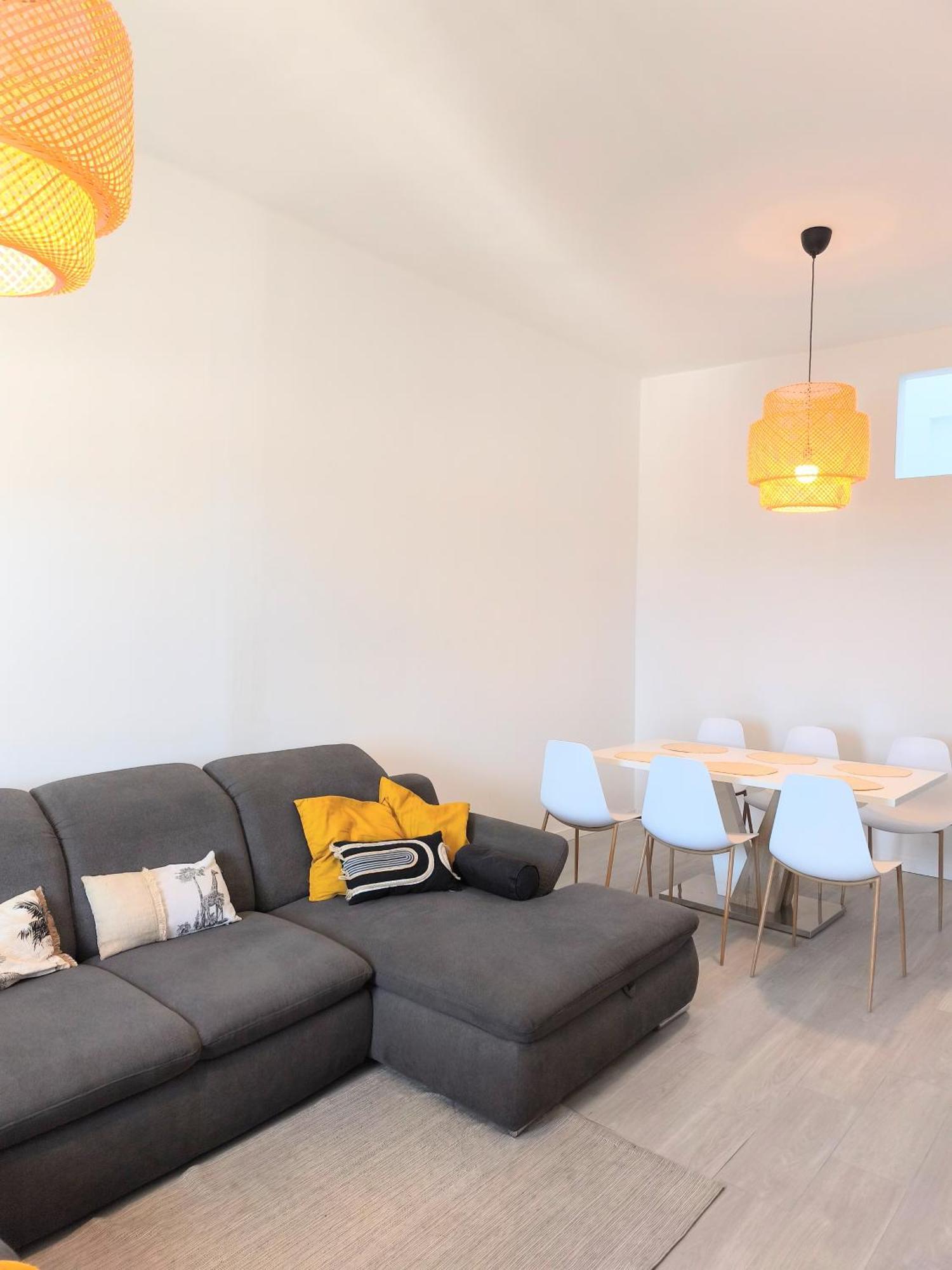 Urban Ocean Lookout Holiday home