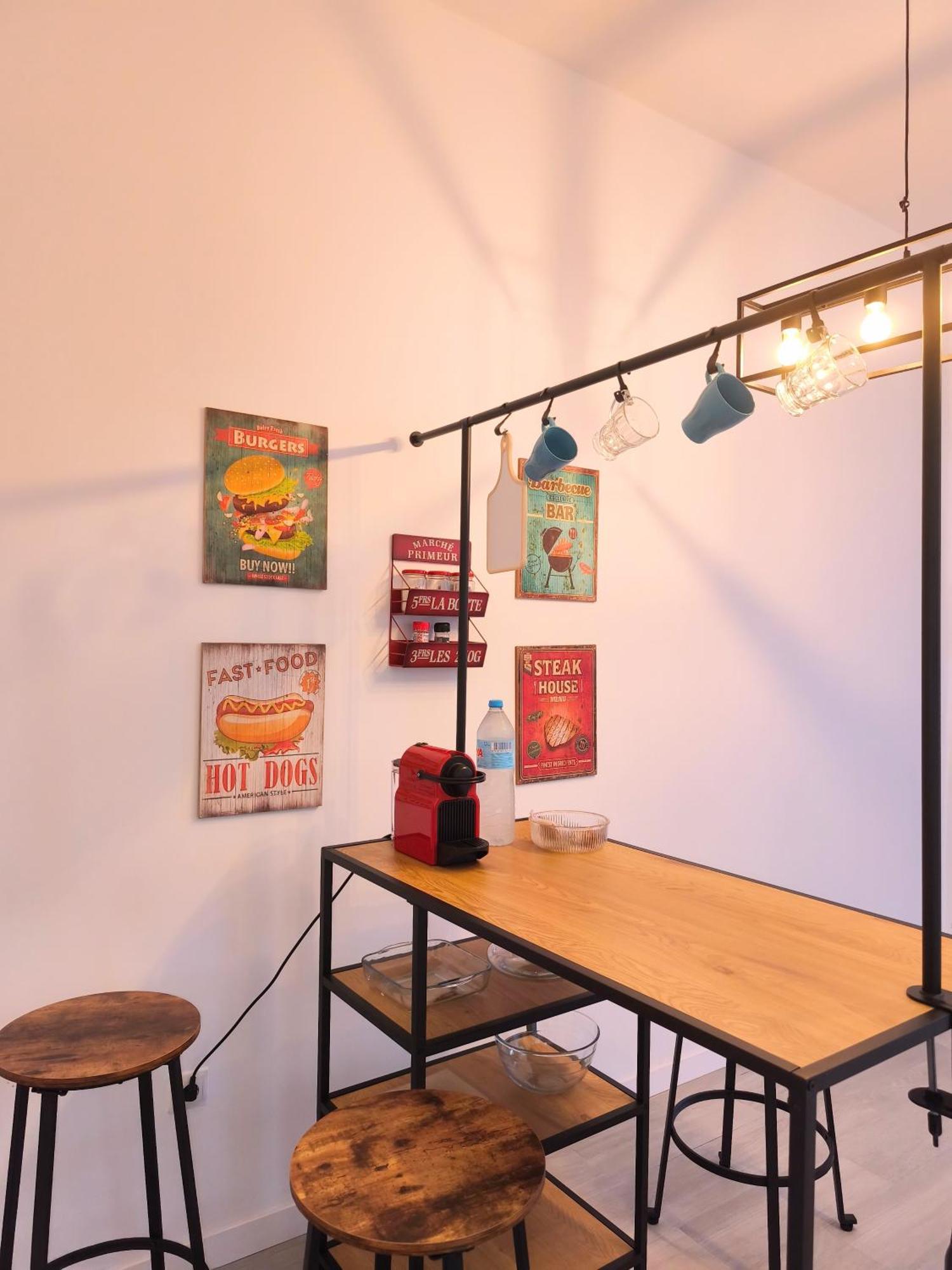 Urban Ocean Lookout Holiday home Las Palmas de Gran Canaria