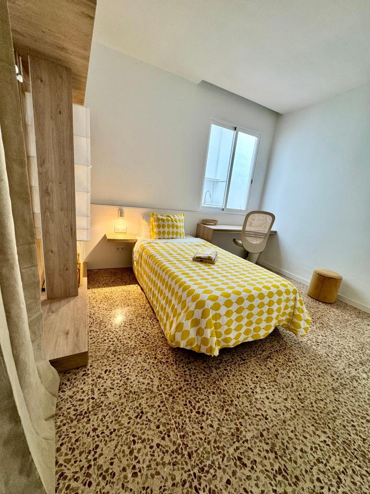 Guest House Espinardo Hostel *