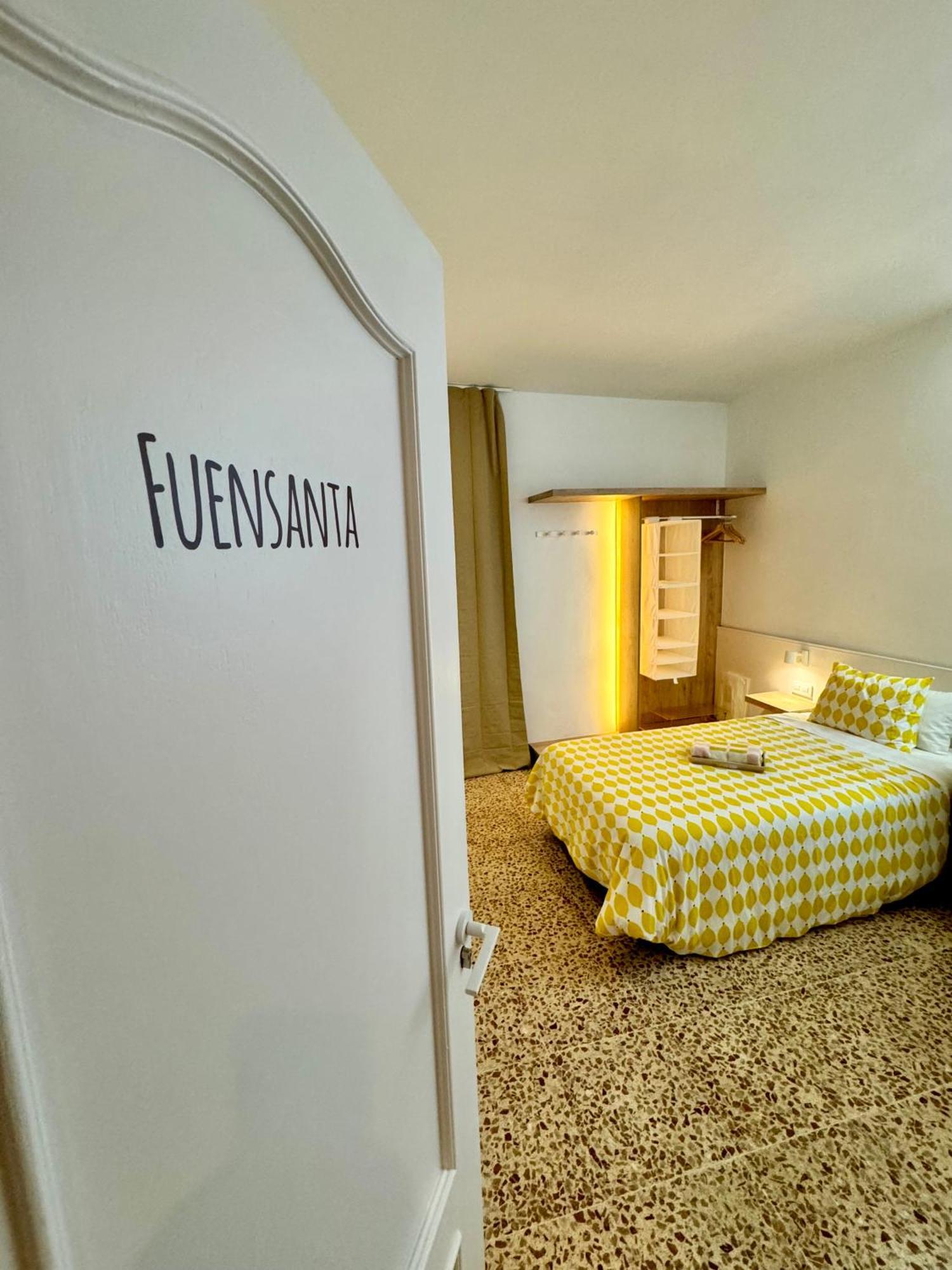 Guest House Espinardo * Espinardo