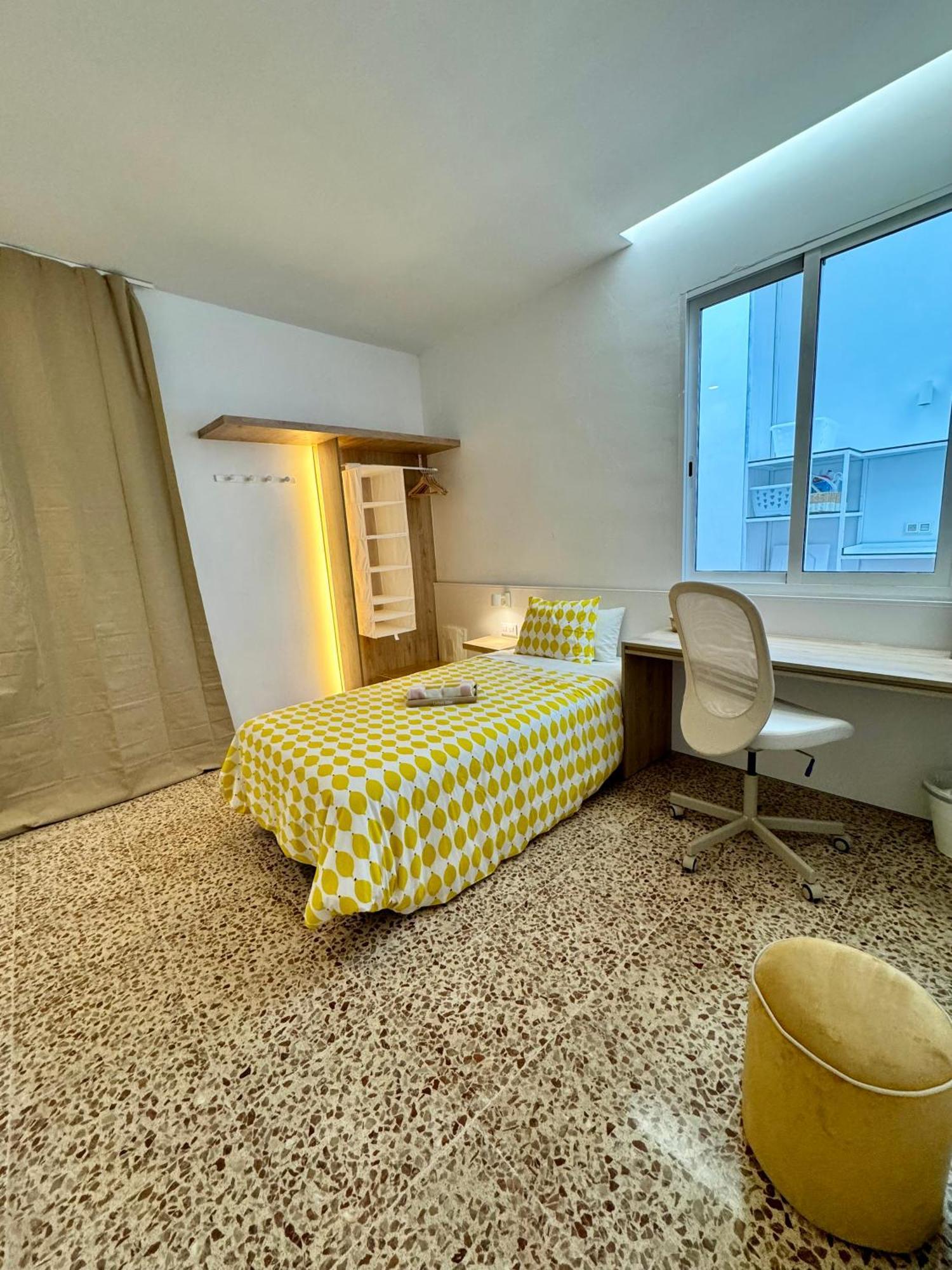 Guest House Espinardo Hostel *