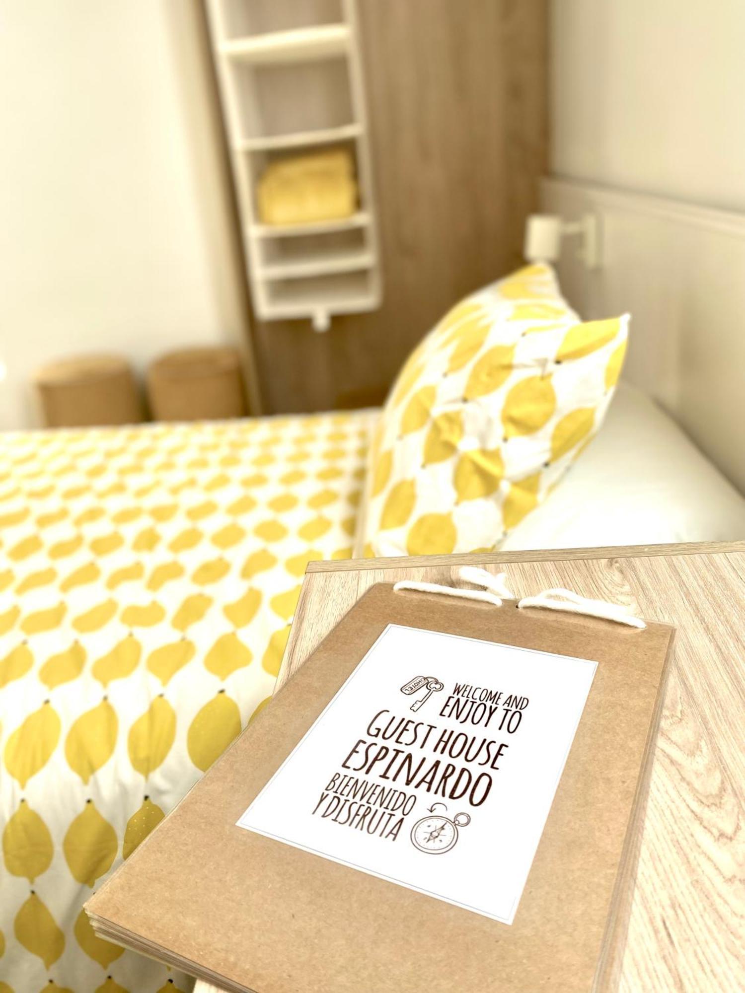 Hostel Guest House Espinardo *