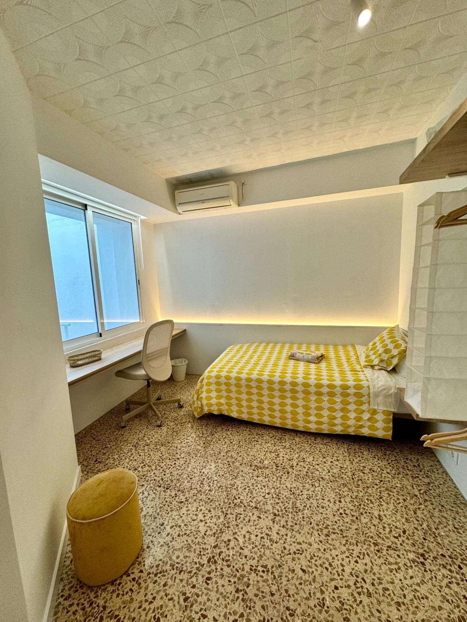 Guest House Espinardo Hostel *