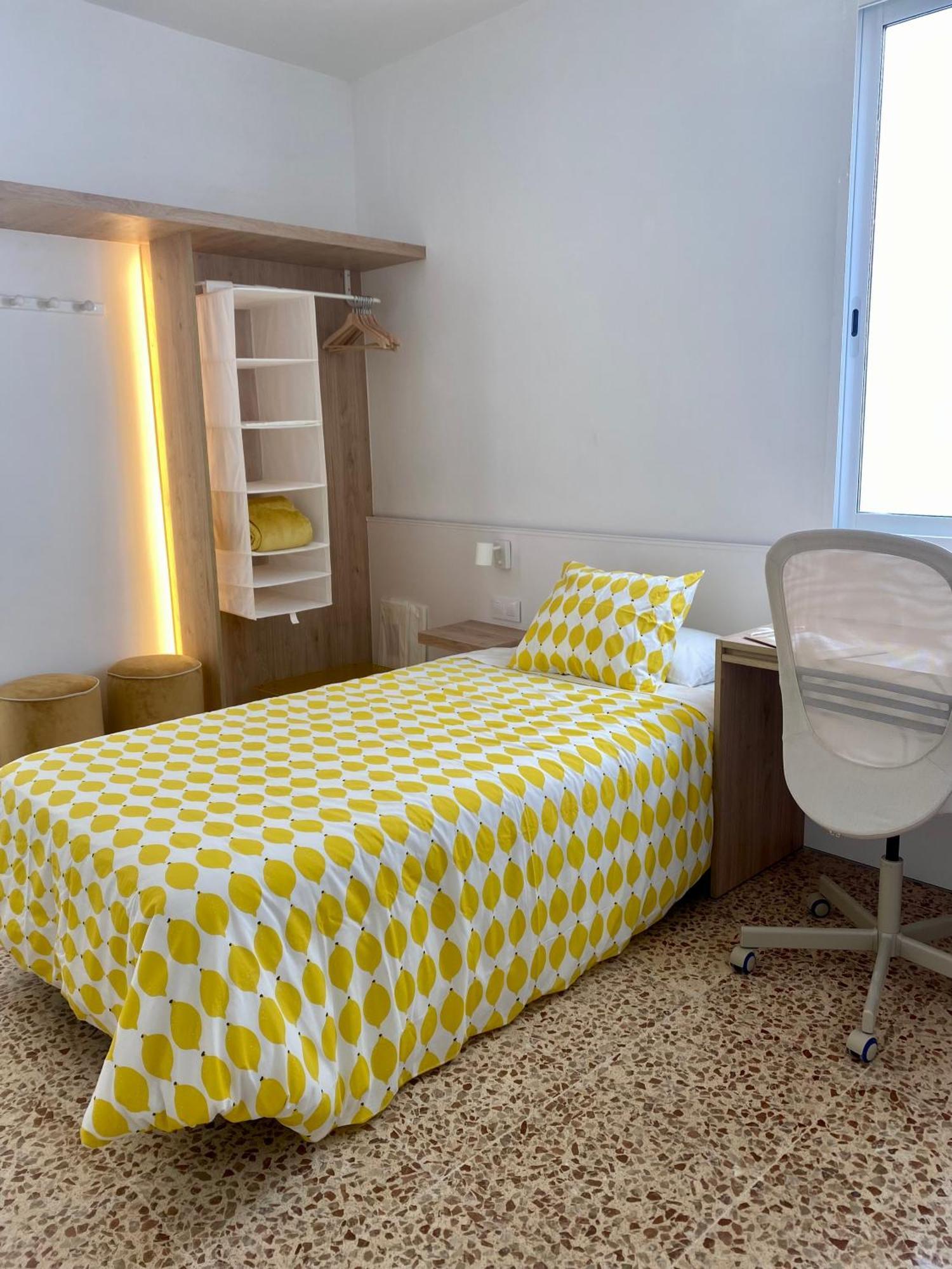 Guest House Espinardo Hostel *