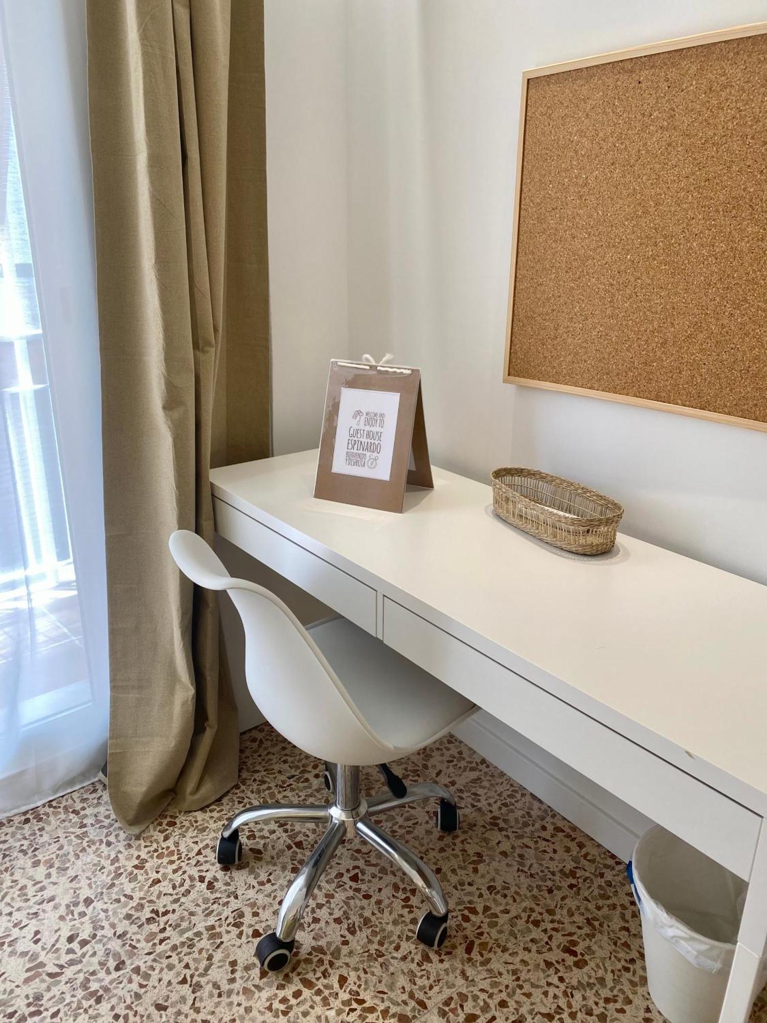 Guest House Espinardo