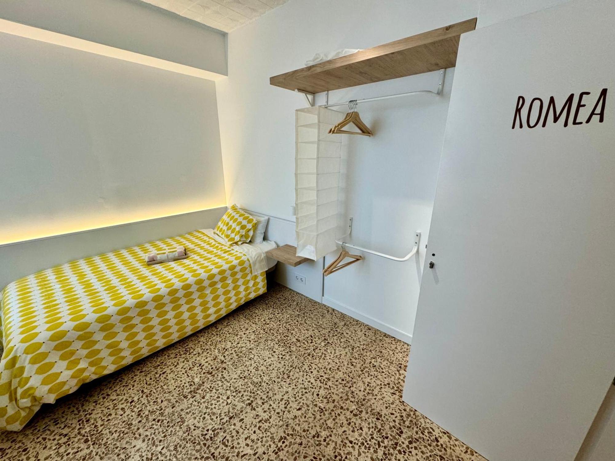 Guest House Espinardo * Espinardo