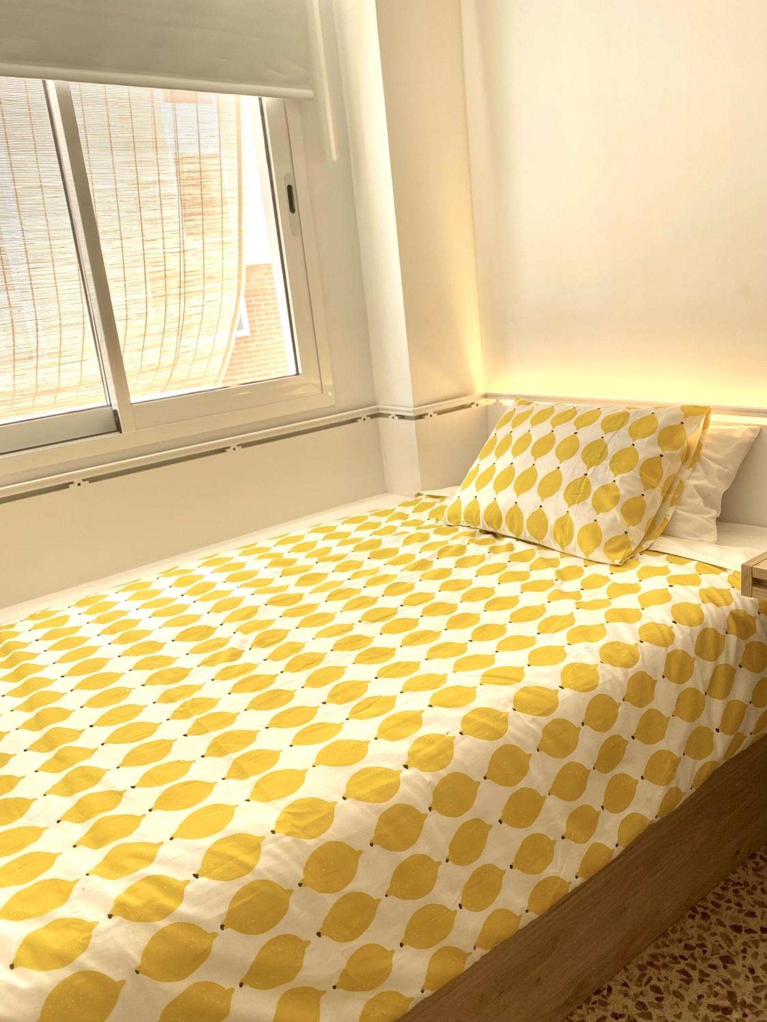 Guest House Espinardo *