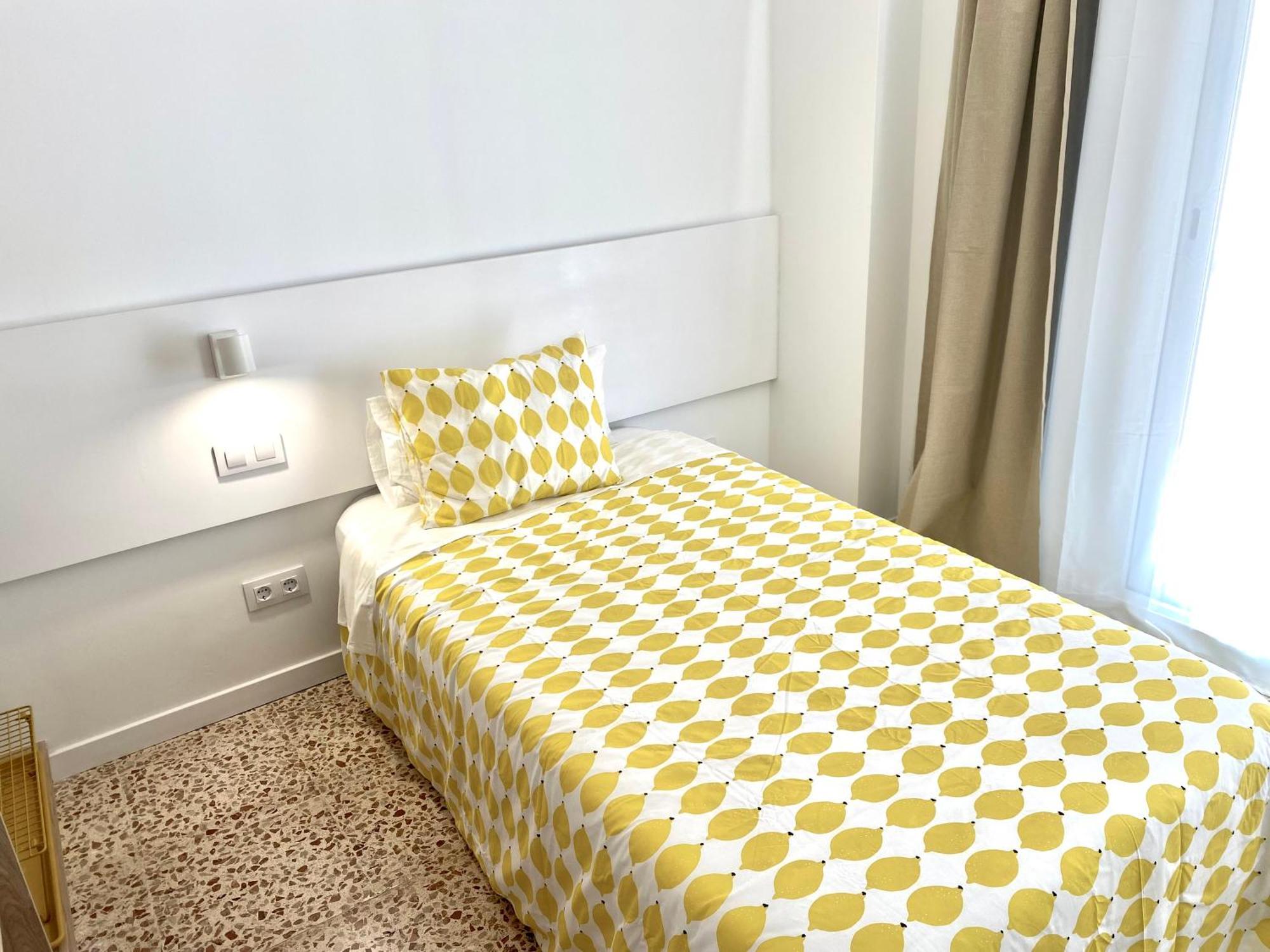 Hostel Guest House Espinardo