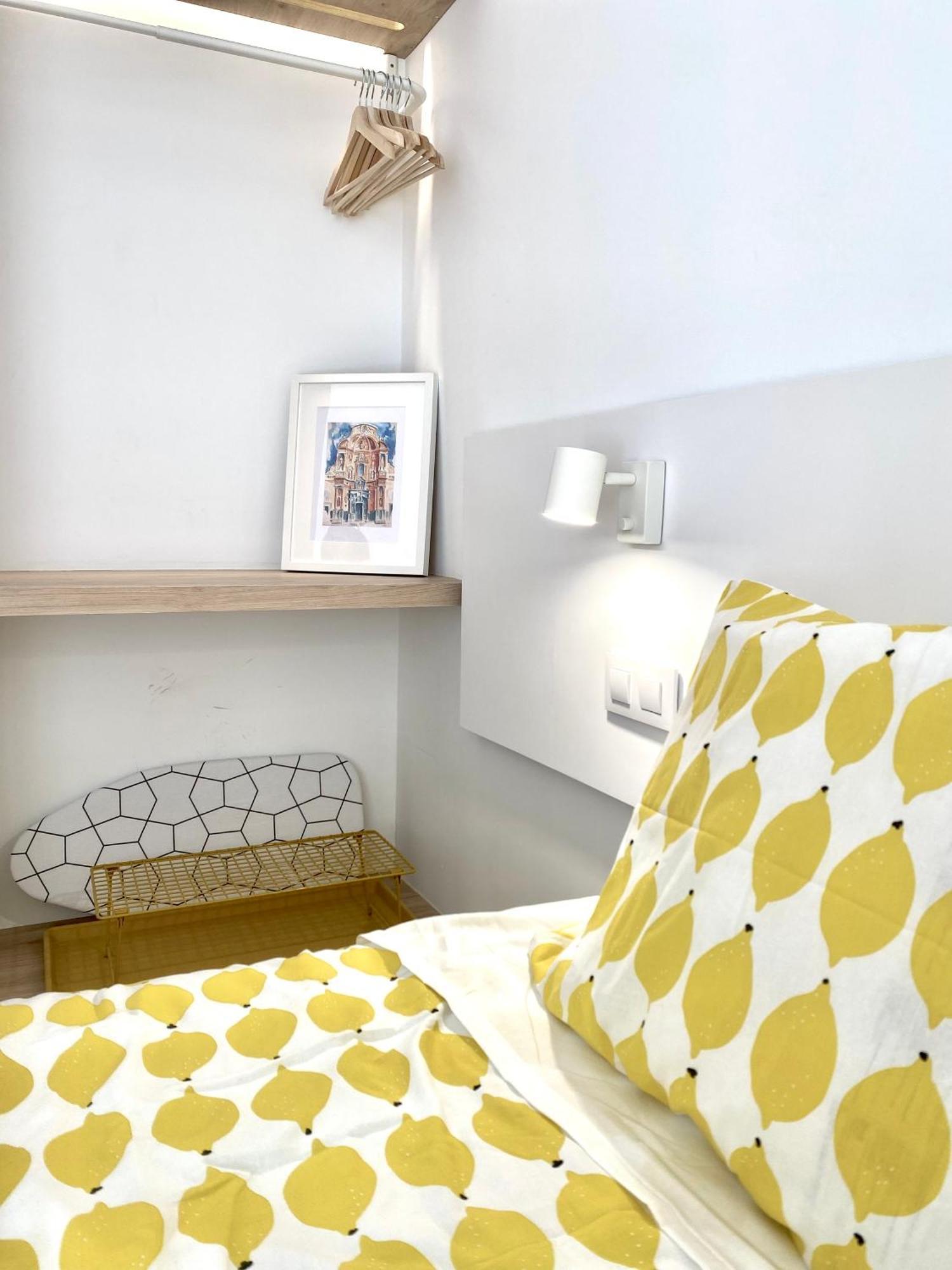 Hostel Guest House Espinardo *