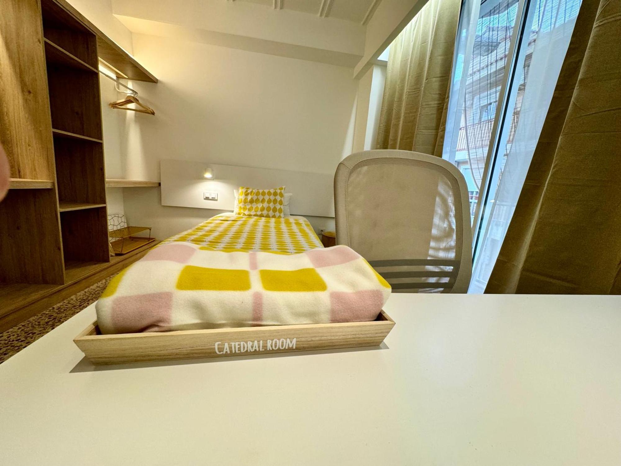 Guest House Espinardo *