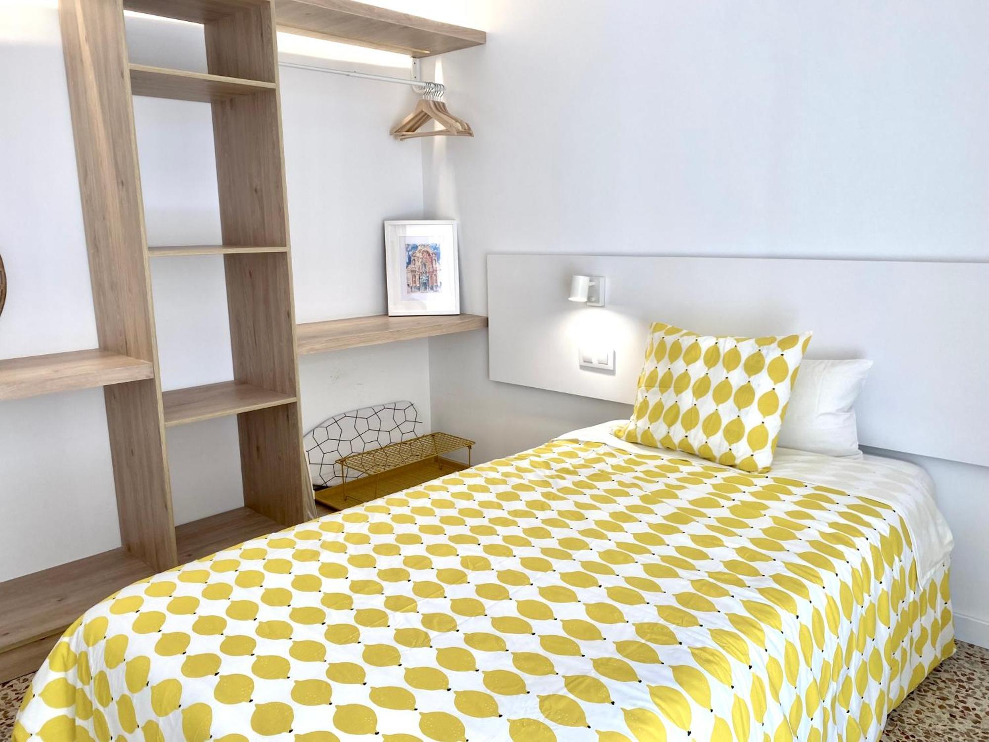 Guest House Espinardo Hostel *