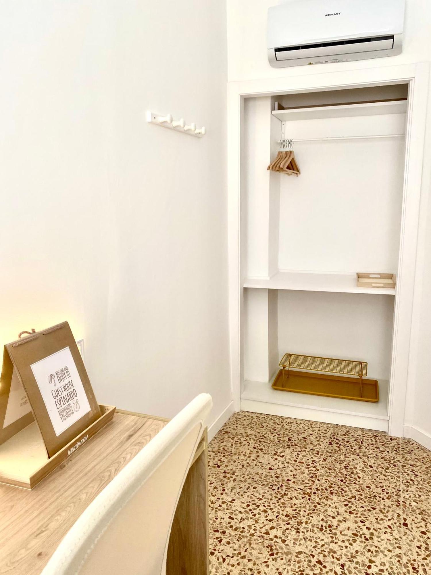 Guest House Espinardo *