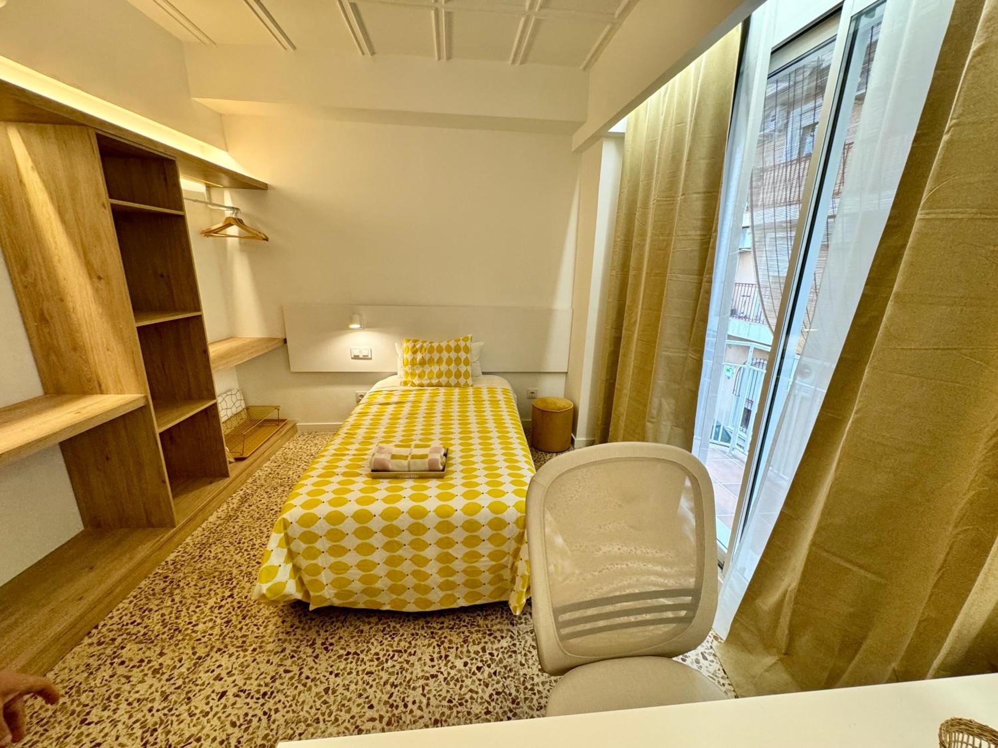 Guest House Espinardo Hostel