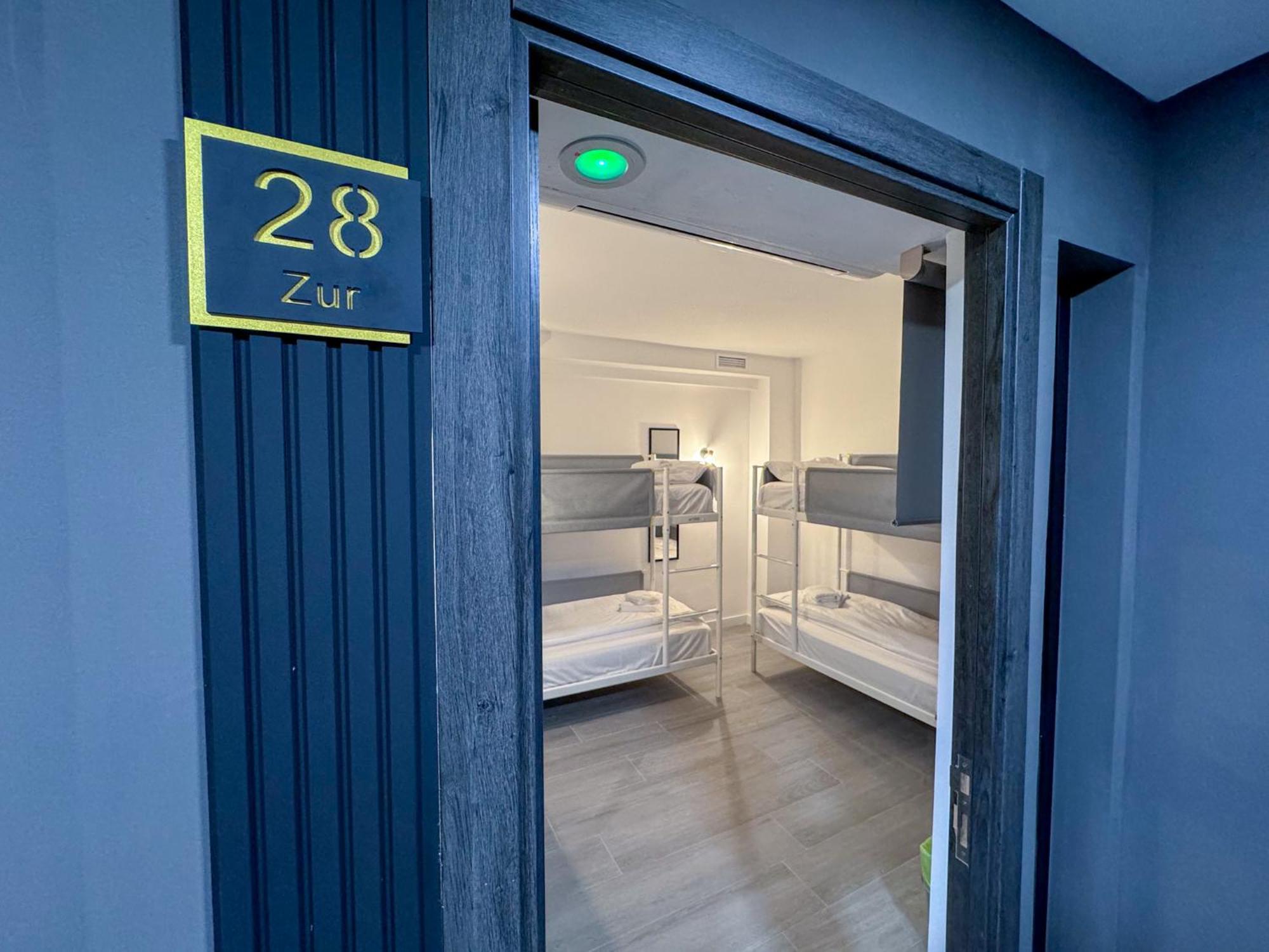 Hostal Zur Boutique Fuengirola
