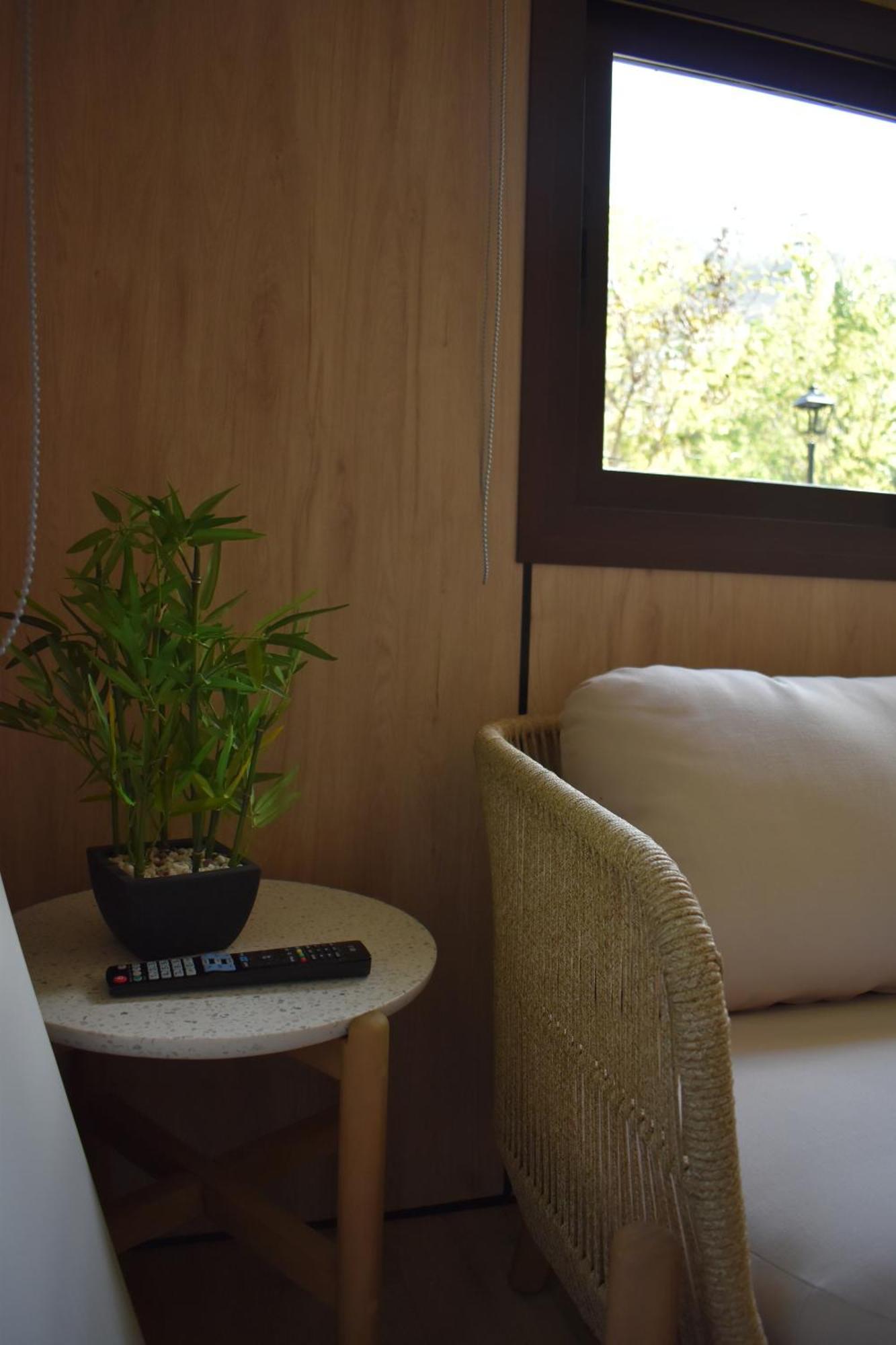 Camping Valdeluna