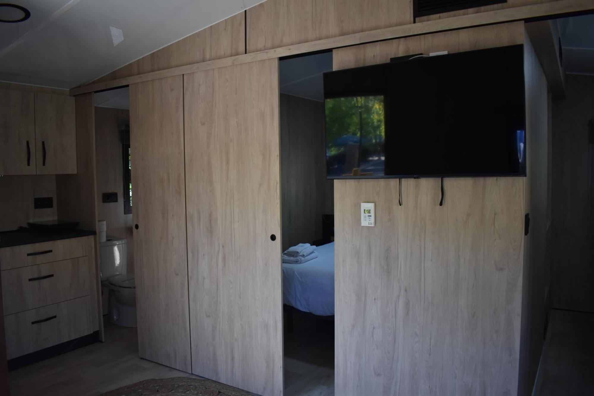 Valdeluna Camping Valdepenas de Jaen
