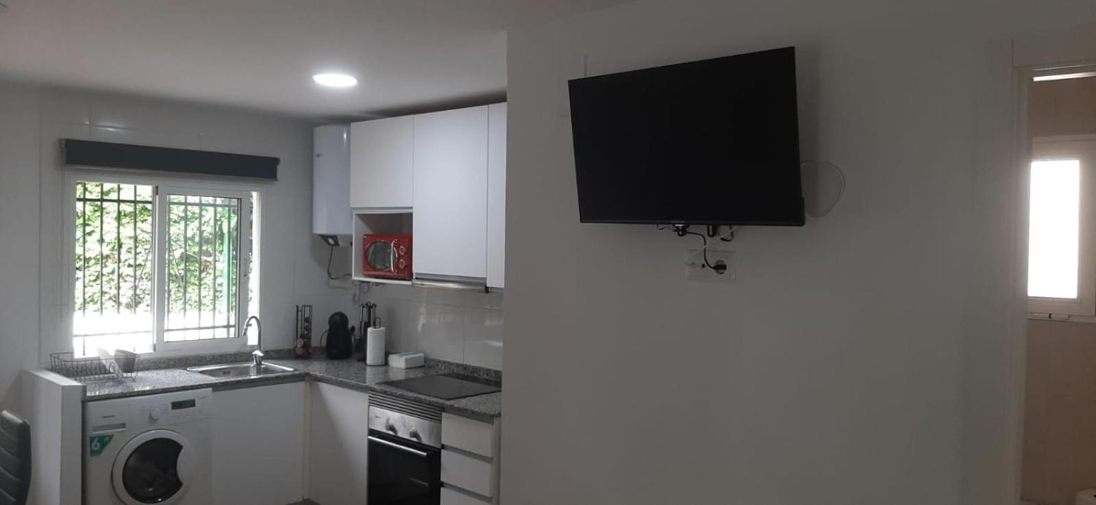 Apartamento Feli 3 *