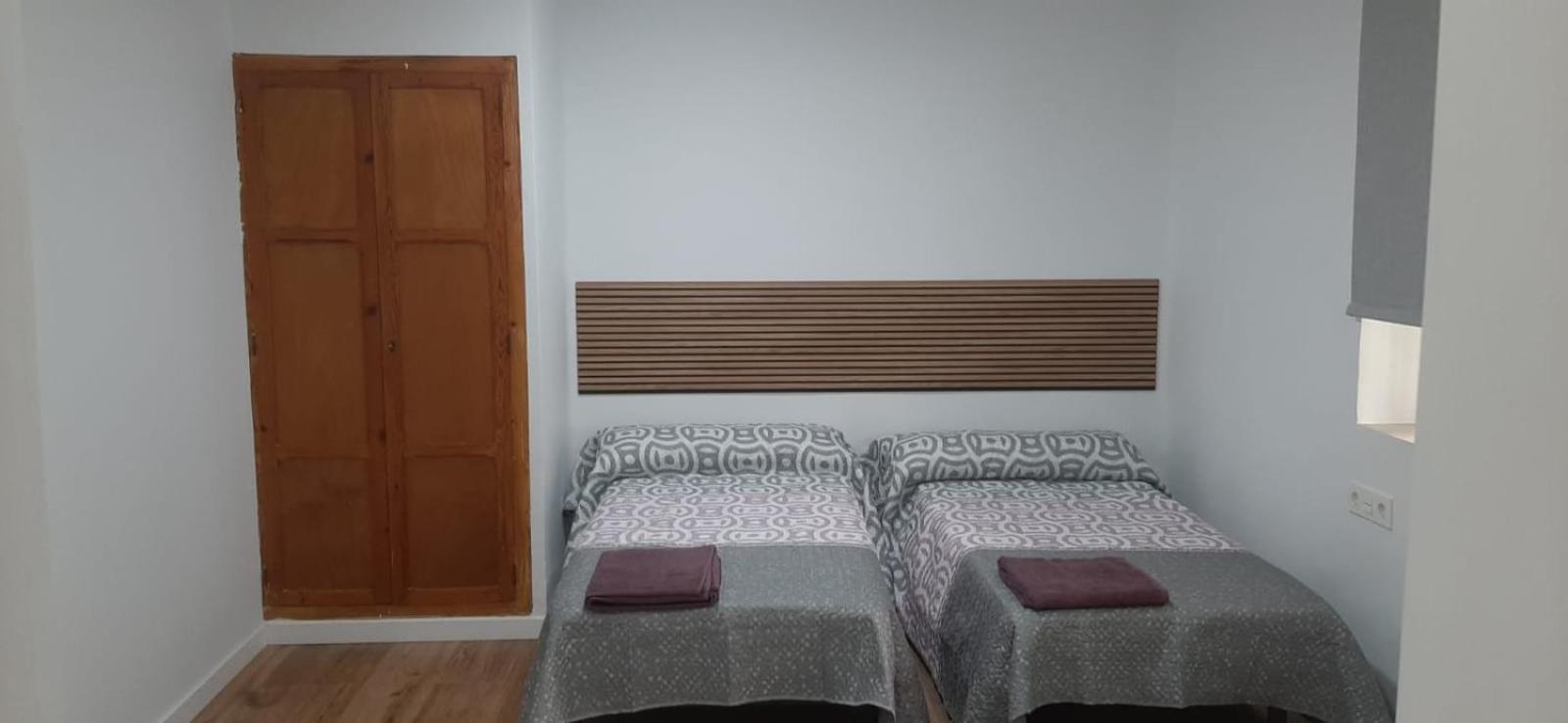 Apartamento Feli 3 Benicàssim