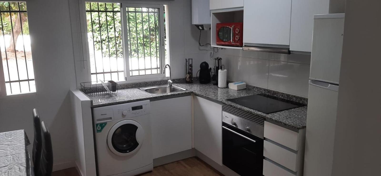 Feli 3 Apartamento *