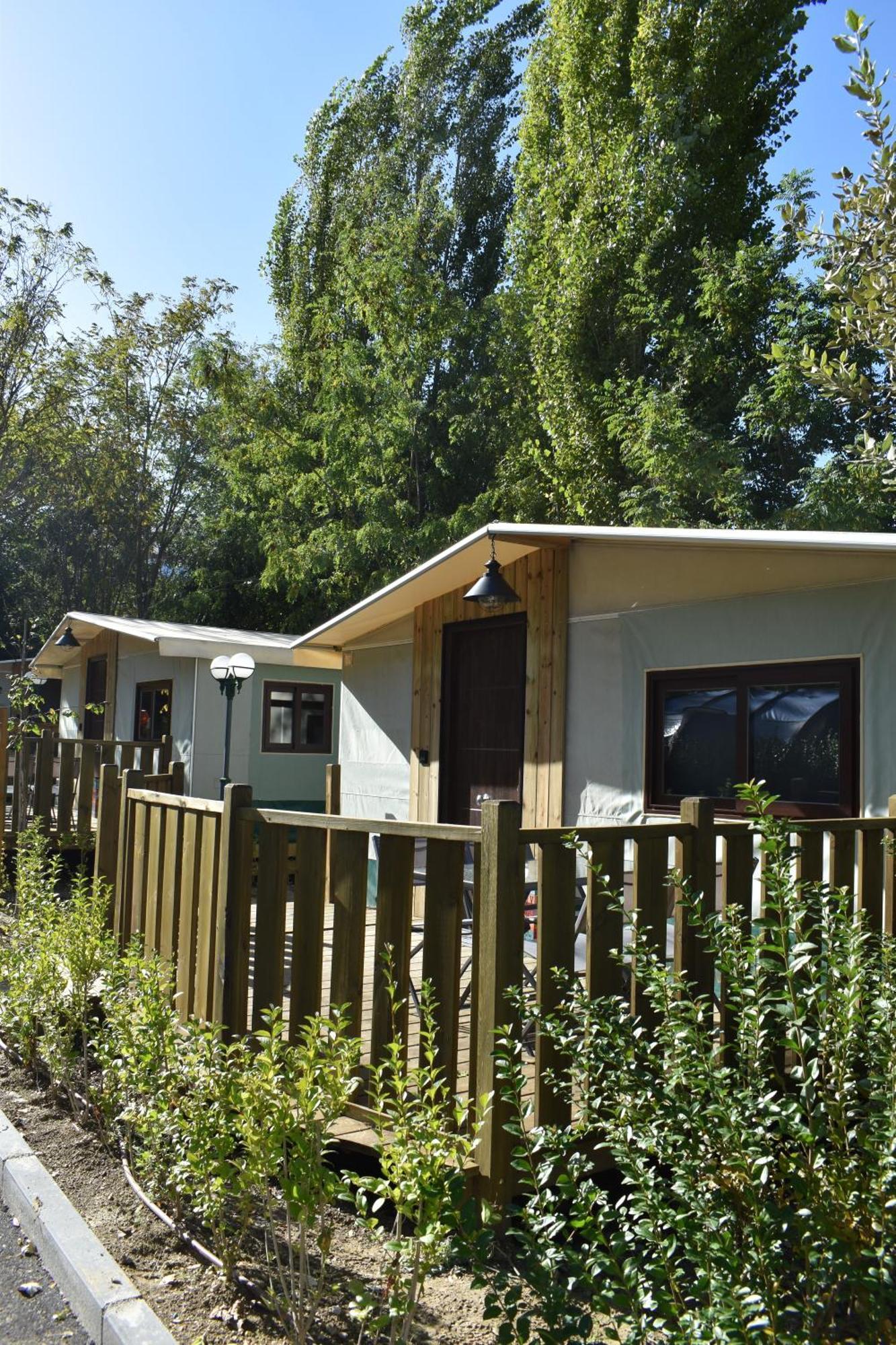 Camping Valdeluna *