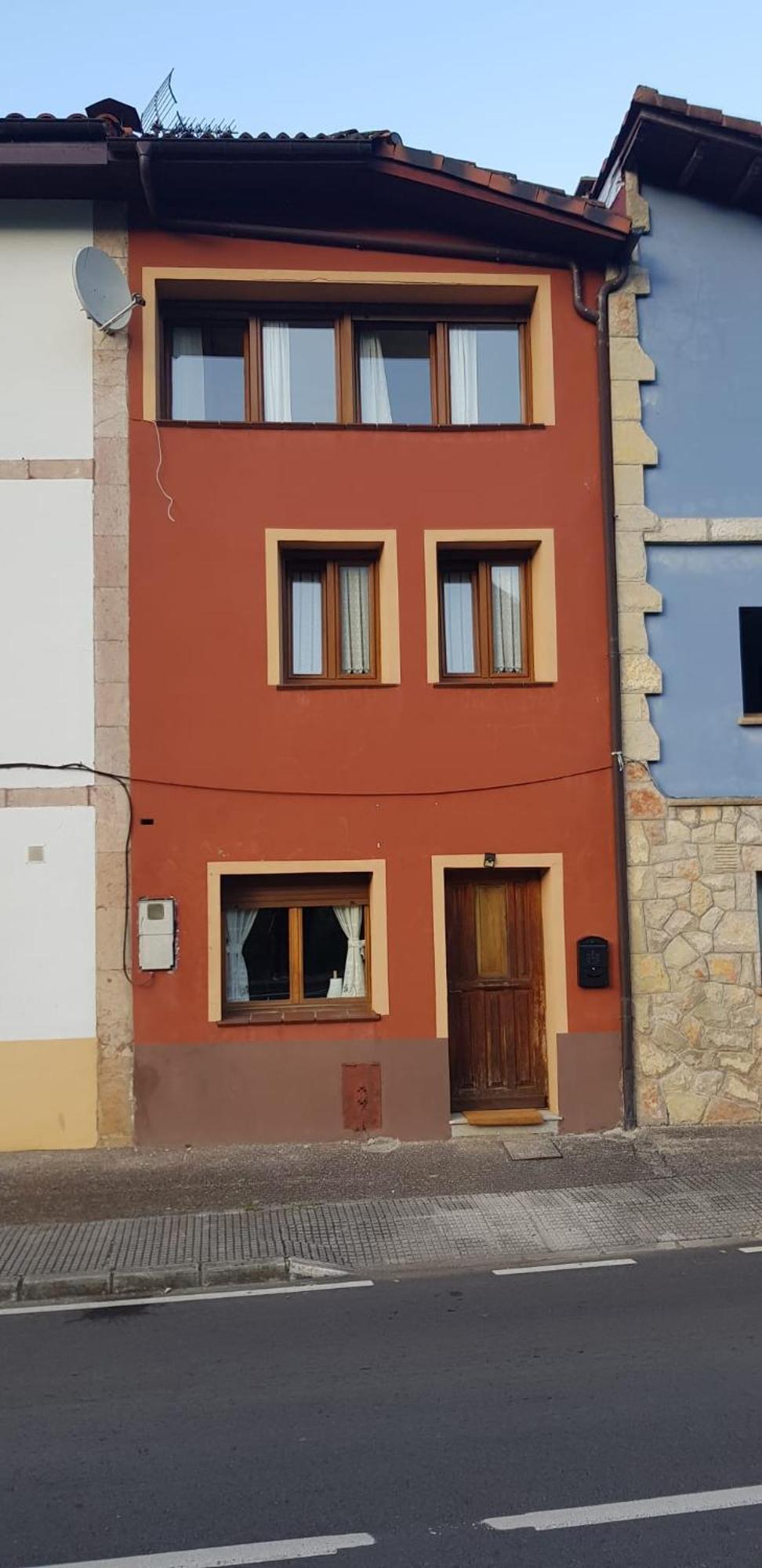Casa Cabrales Holiday home Poo (Cabrales)