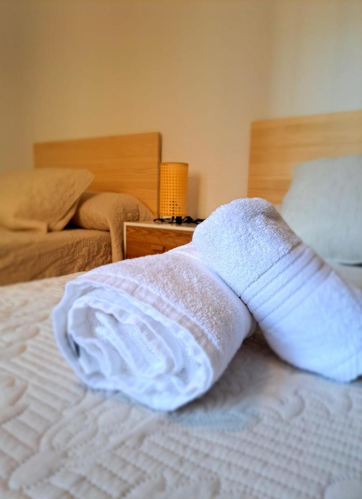 Apartamento Alhondiga 16 Baza