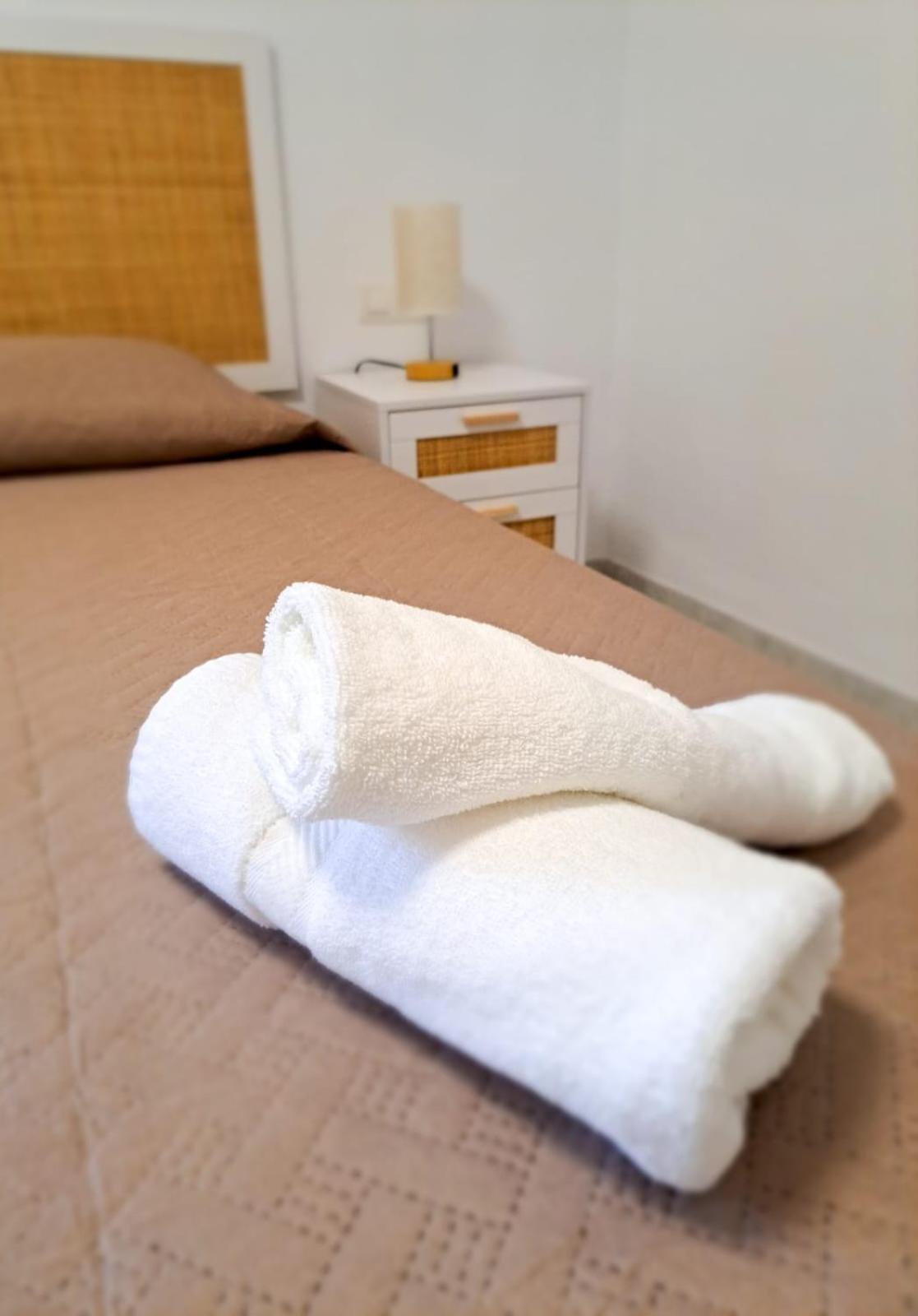 Apartamento Alhondiga 16 Baza
